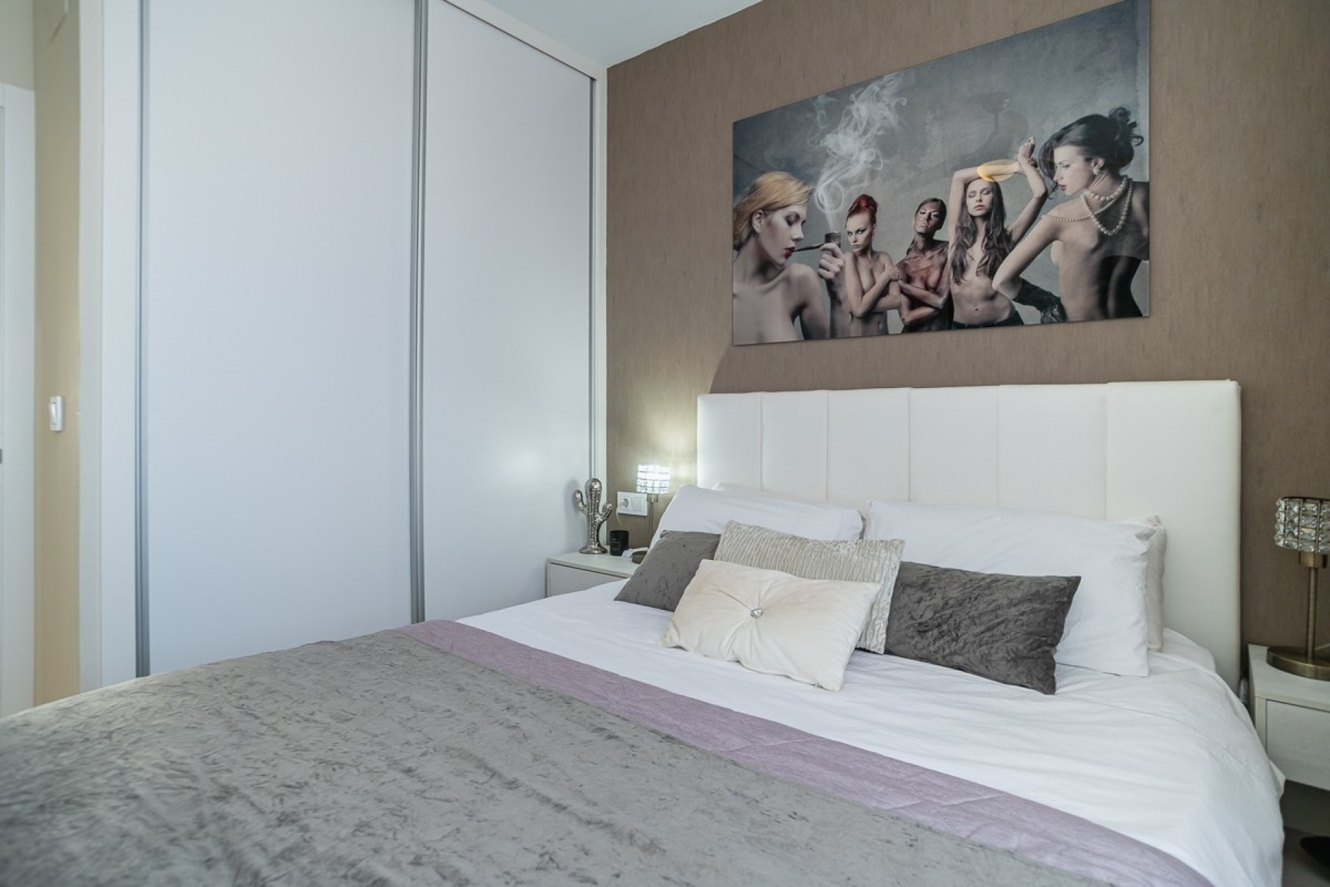 Herverkoop - Appartement / Flat -
Cartagena - Mar de Cristal