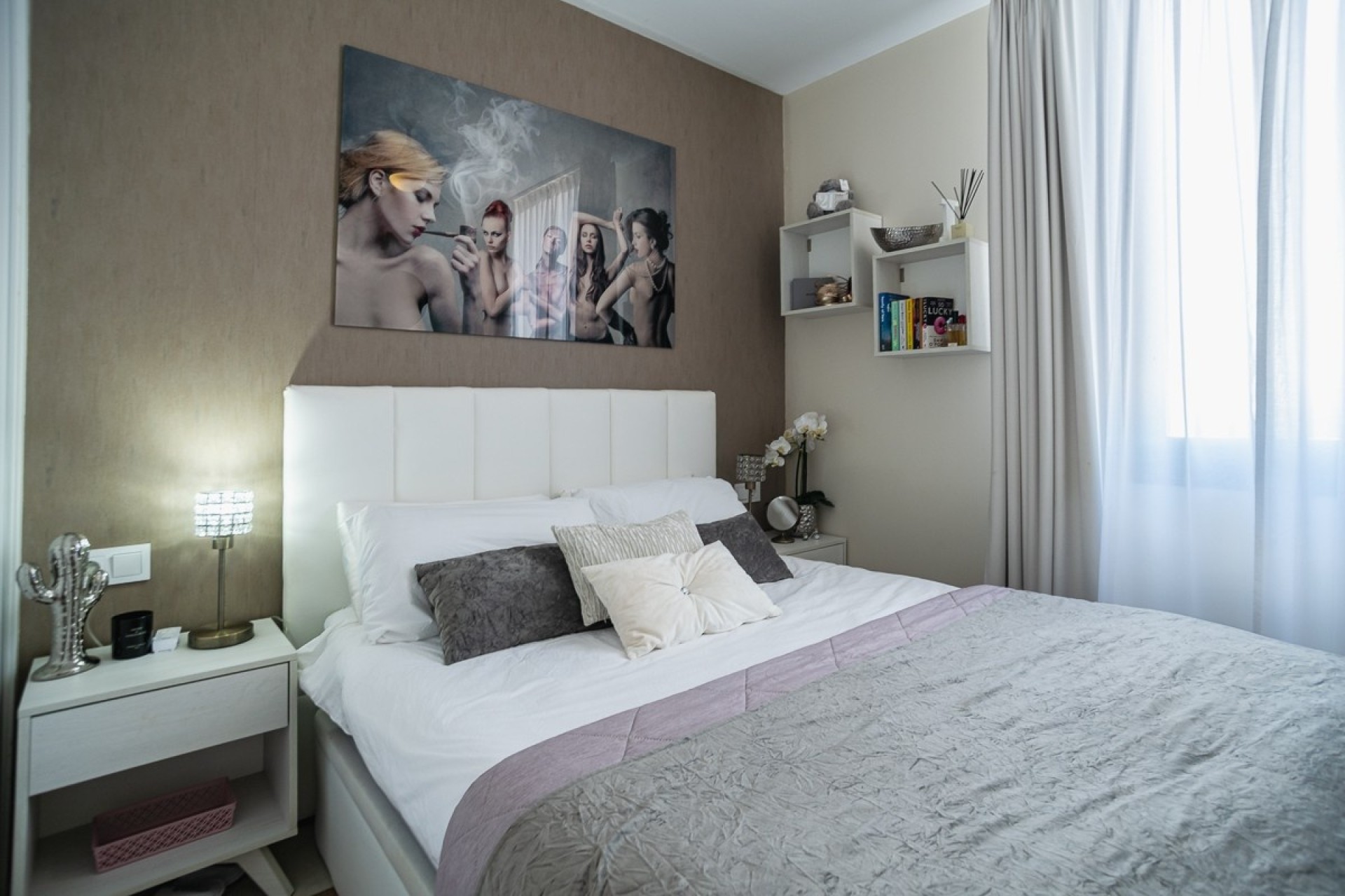 Herverkoop - Appartement / Flat -
Cartagena - Mar de Cristal