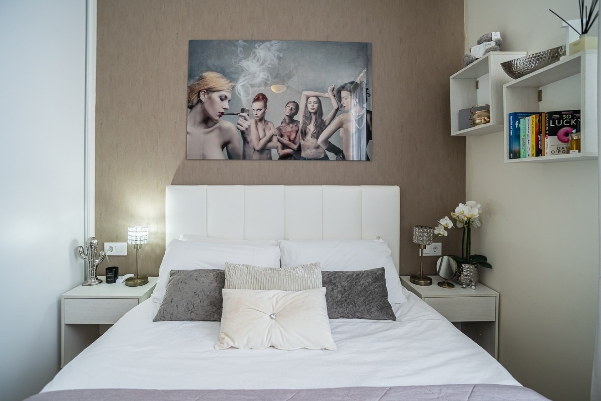 Herverkoop - Appartement / Flat -
Cartagena - Mar de Cristal