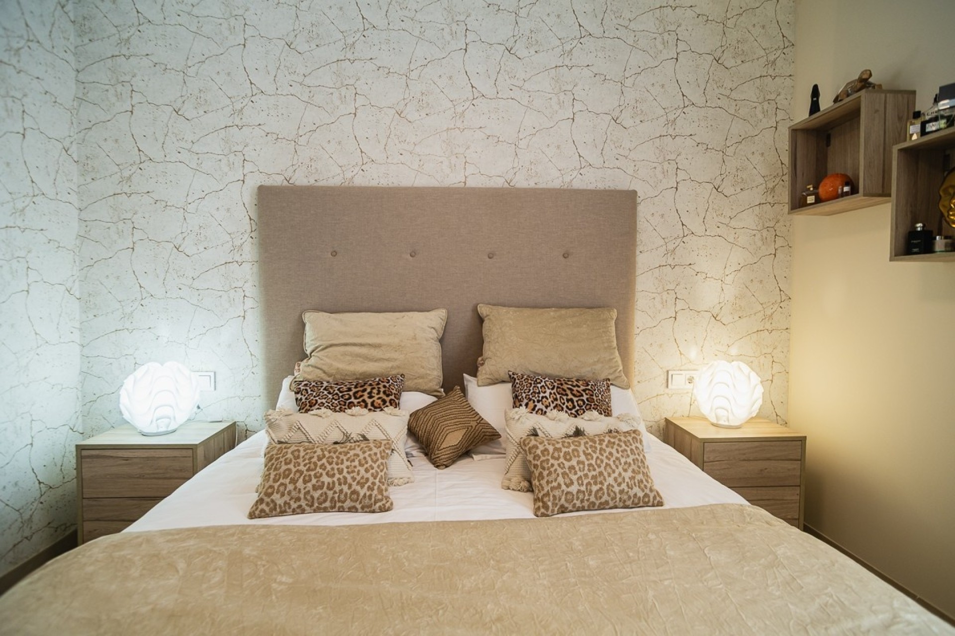 Herverkoop - Appartement / Flat -
Cartagena - Mar de Cristal