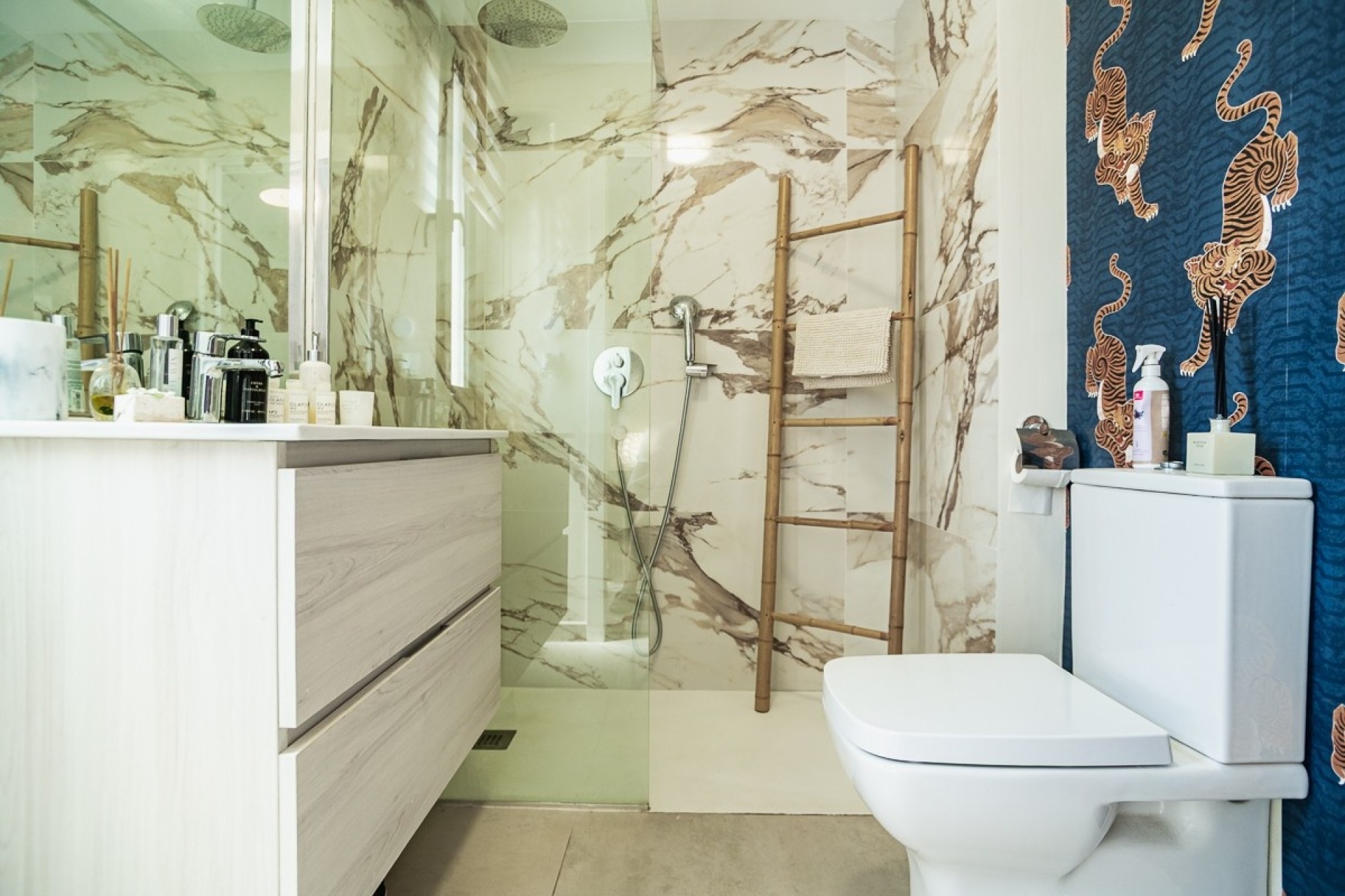 Herverkoop - Appartement / Flat -
Cartagena - Mar de Cristal