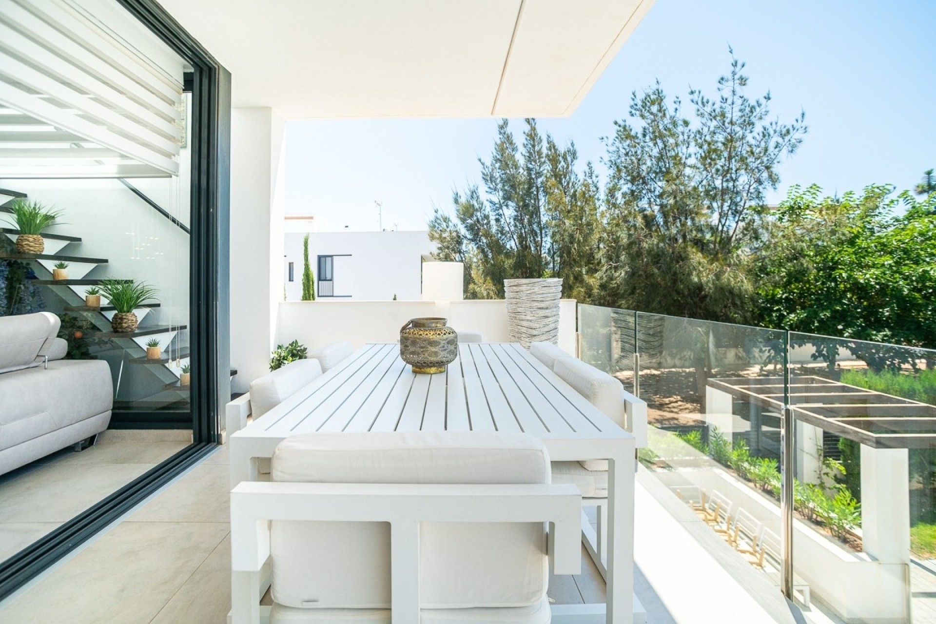 Herverkoop - Appartement / Flat -
Cartagena - Mar de Cristal