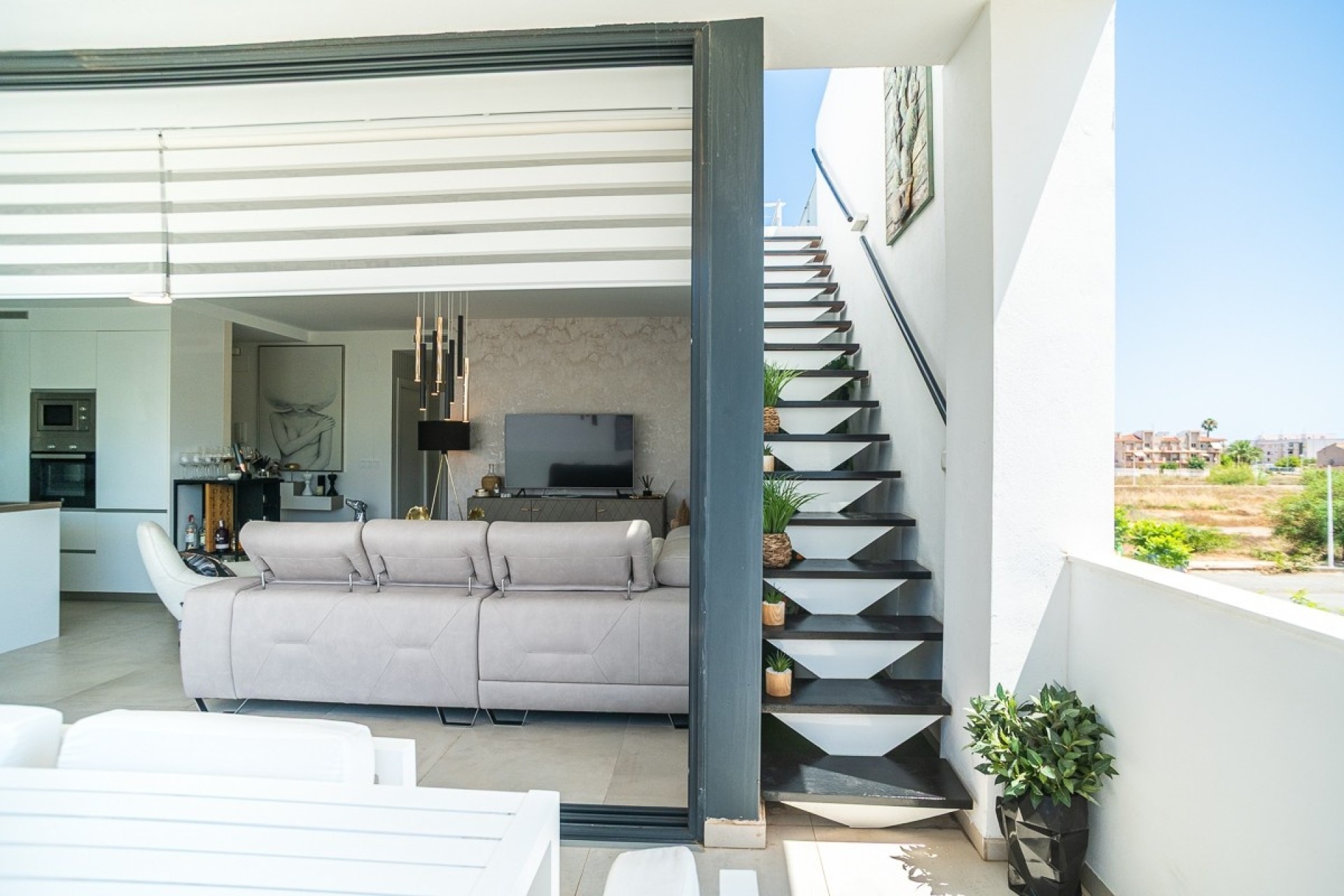 Herverkoop - Appartement / Flat -
Cartagena - Mar de Cristal