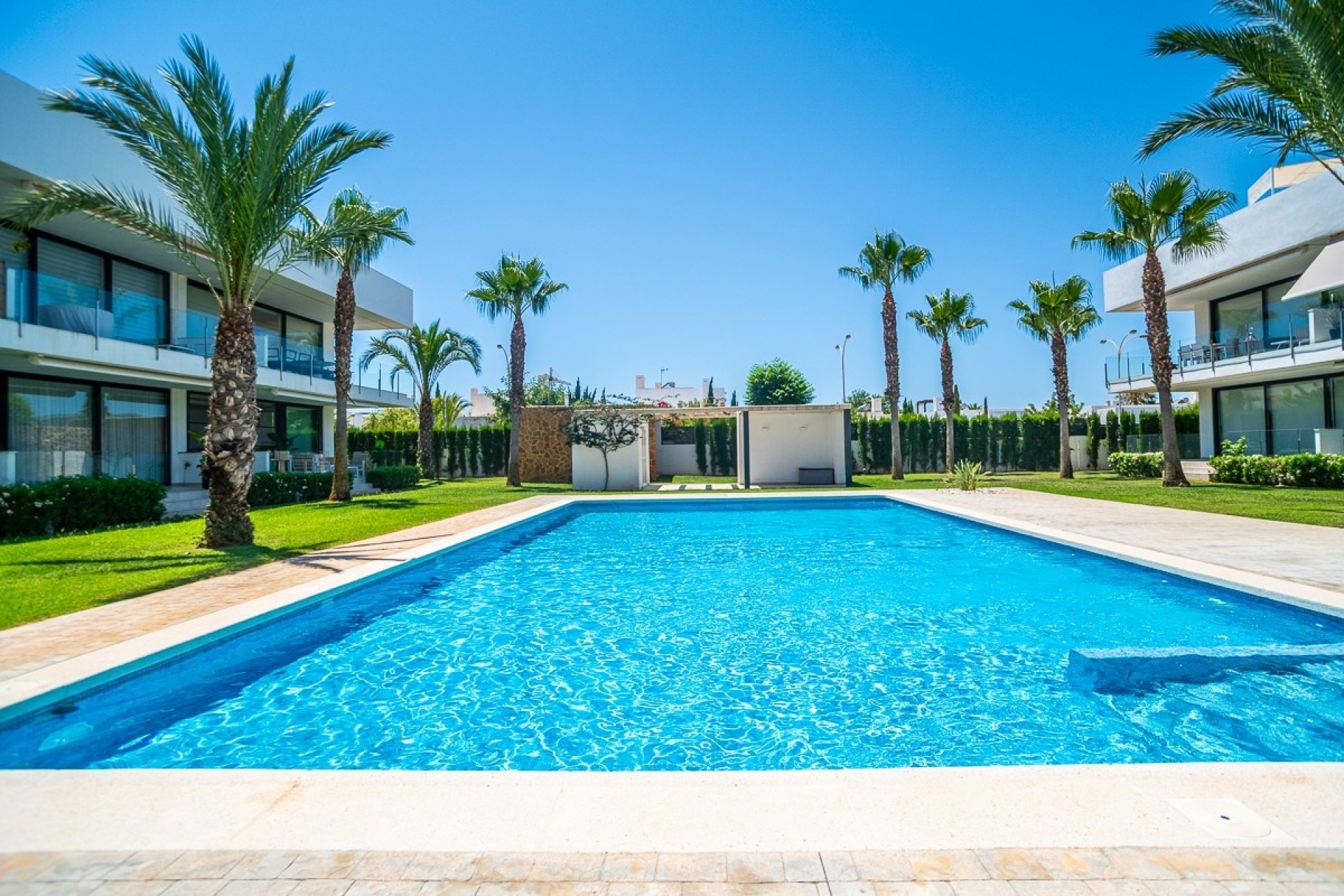 Herverkoop - Appartement / Flat -
Cartagena - Mar de Cristal