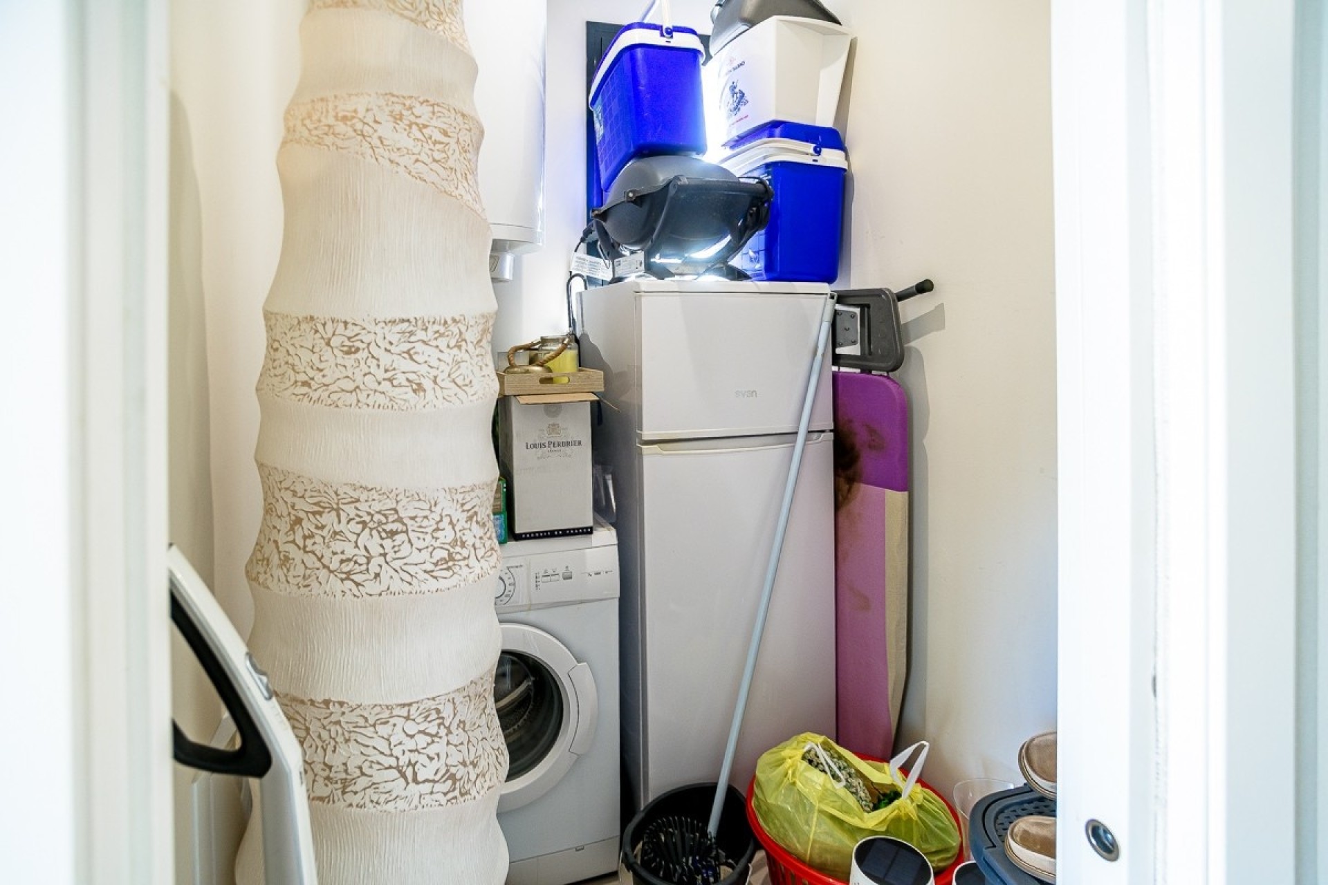 Herverkoop - Appartement / Flat -
Cartagena - Mar de Cristal