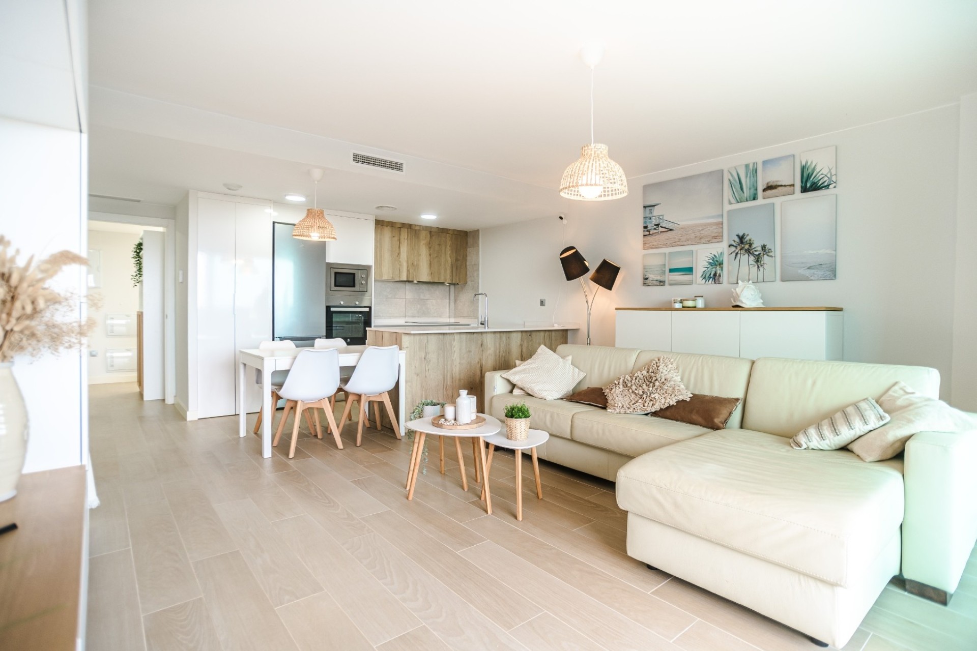 Herverkoop - Appartement / Flat -
Cartagena - Mar de Cristal