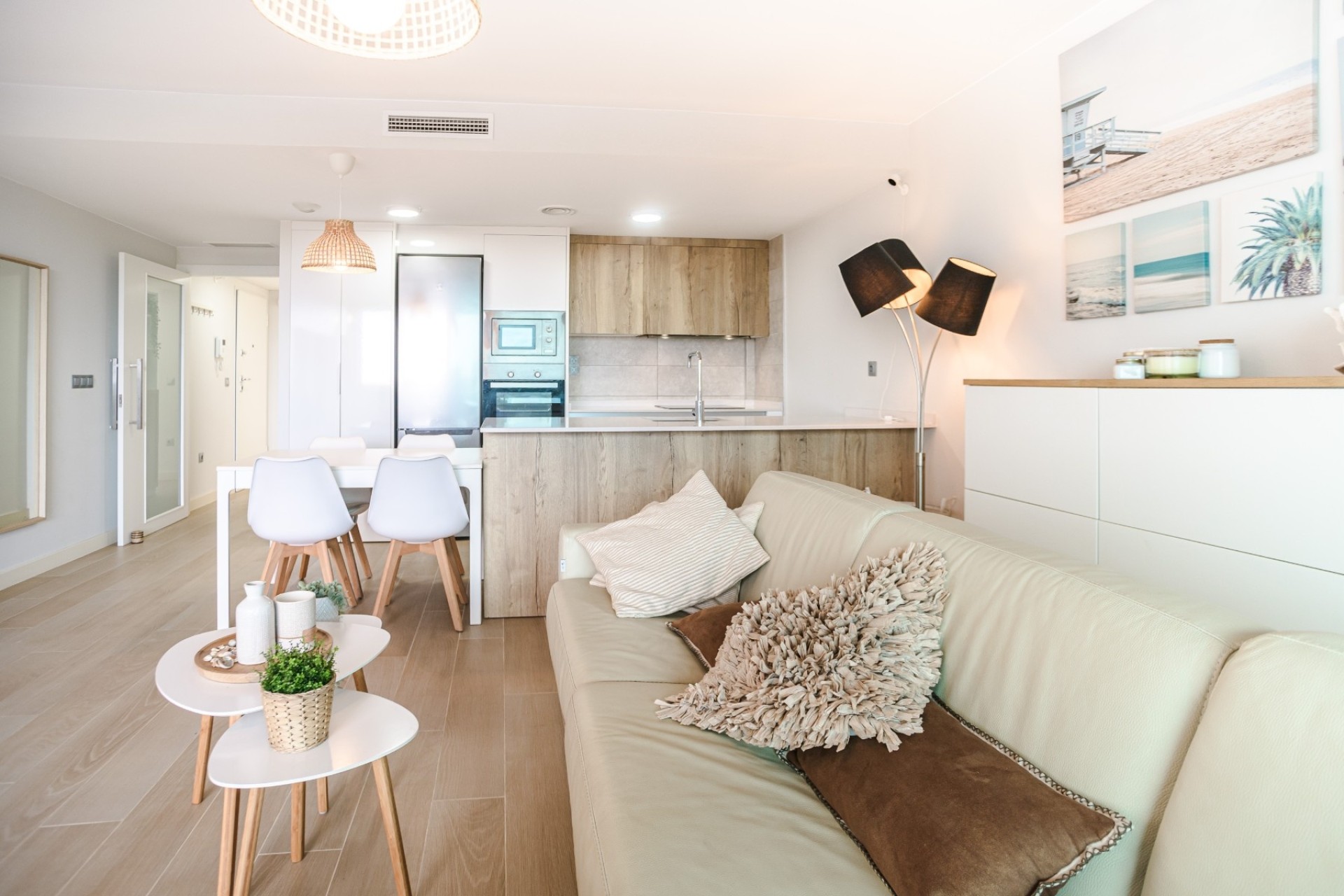 Herverkoop - Appartement / Flat -
Cartagena - Mar de Cristal