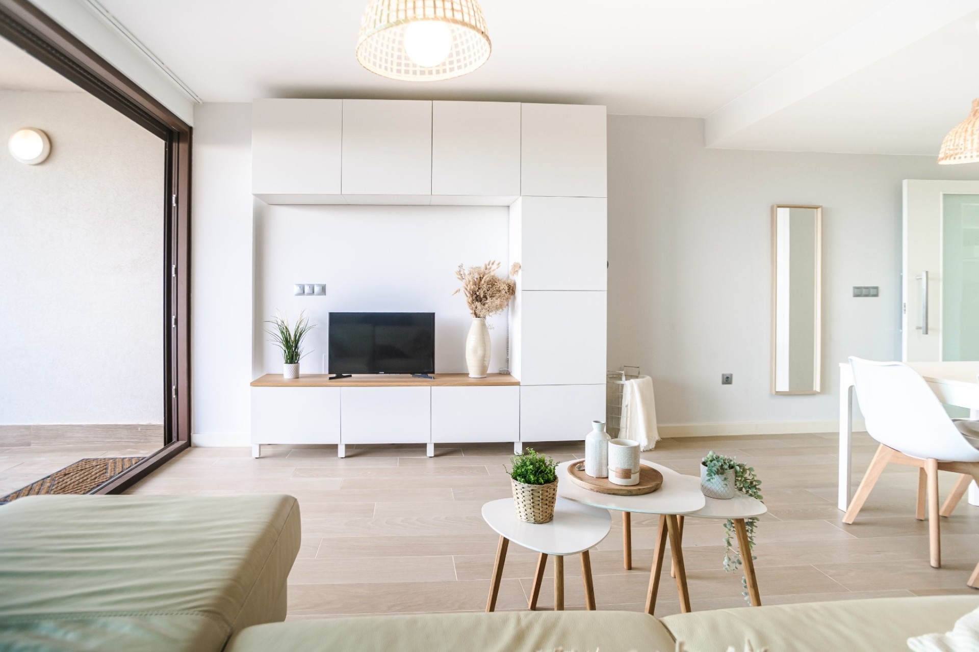 Herverkoop - Appartement / Flat -
Cartagena - Mar de Cristal