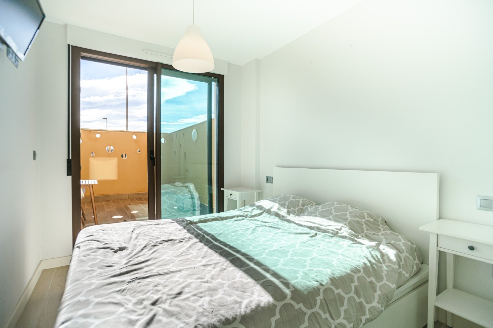 Herverkoop - Appartement / Flat -
Cartagena - Mar de Cristal