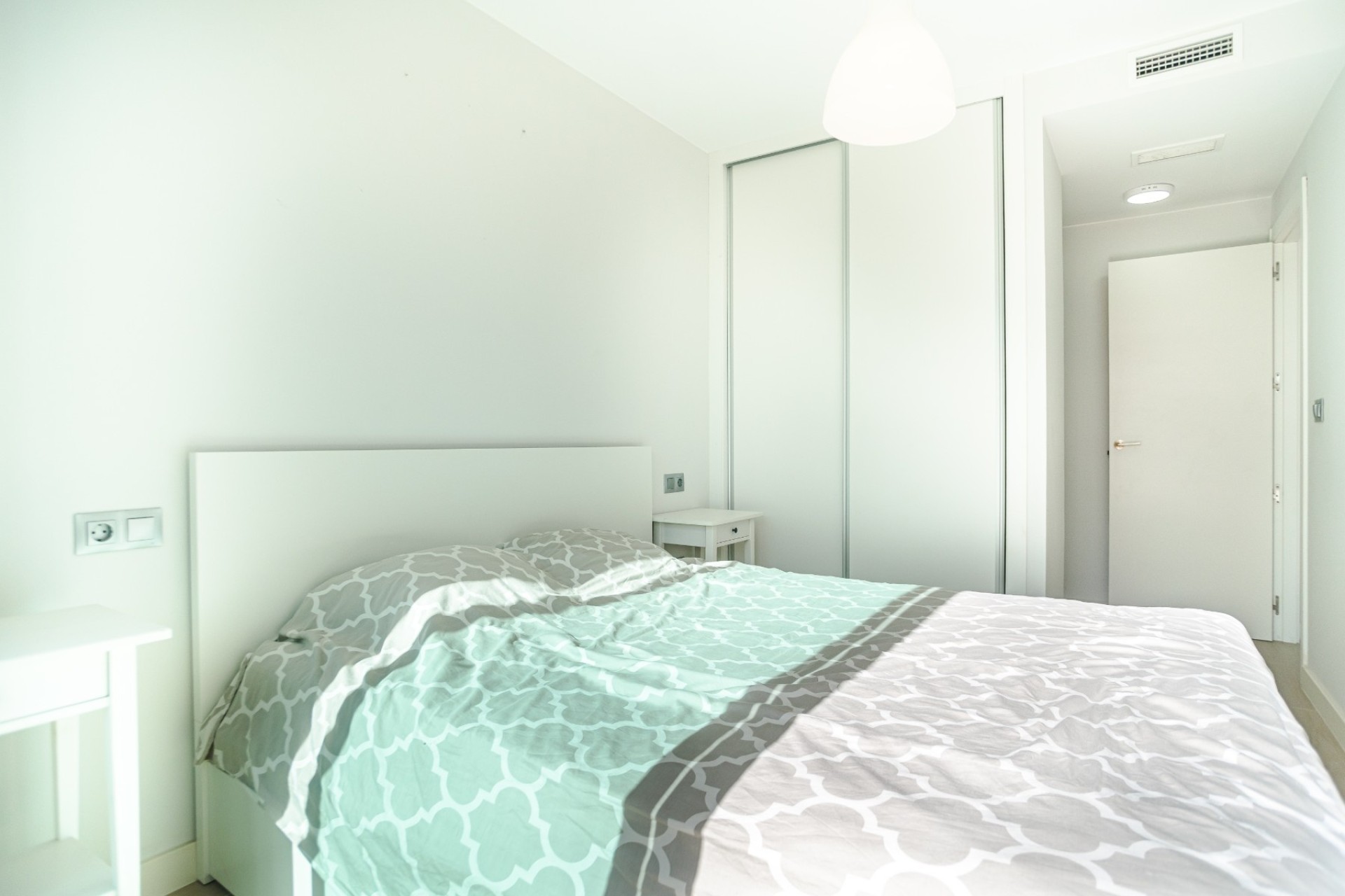 Herverkoop - Appartement / Flat -
Cartagena - Mar de Cristal