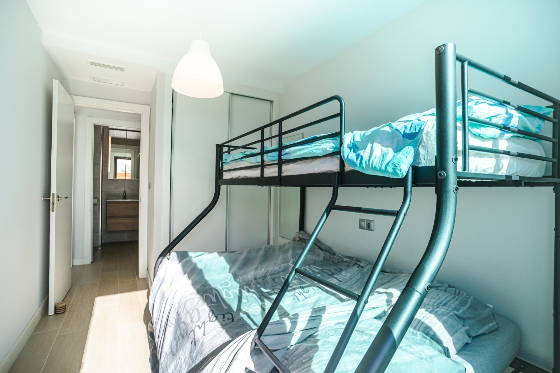 Herverkoop - Appartement / Flat -
Cartagena - Mar de Cristal