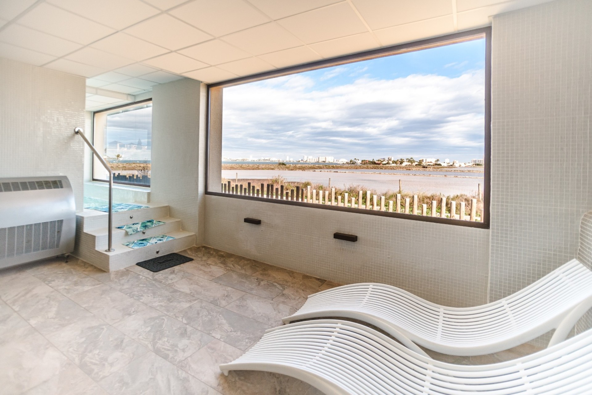 Herverkoop - Appartement / Flat -
Cartagena - Mar de Cristal