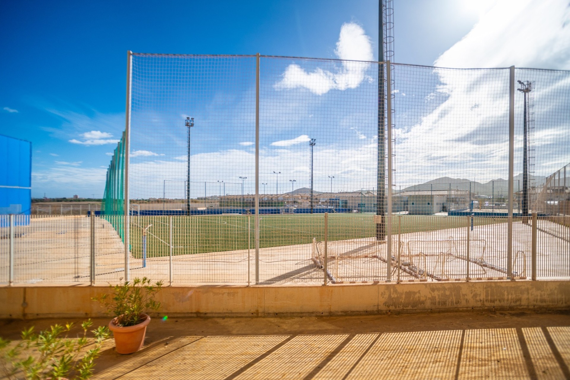 Herverkoop - Appartement / Flat -
Cartagena - Mar de Cristal