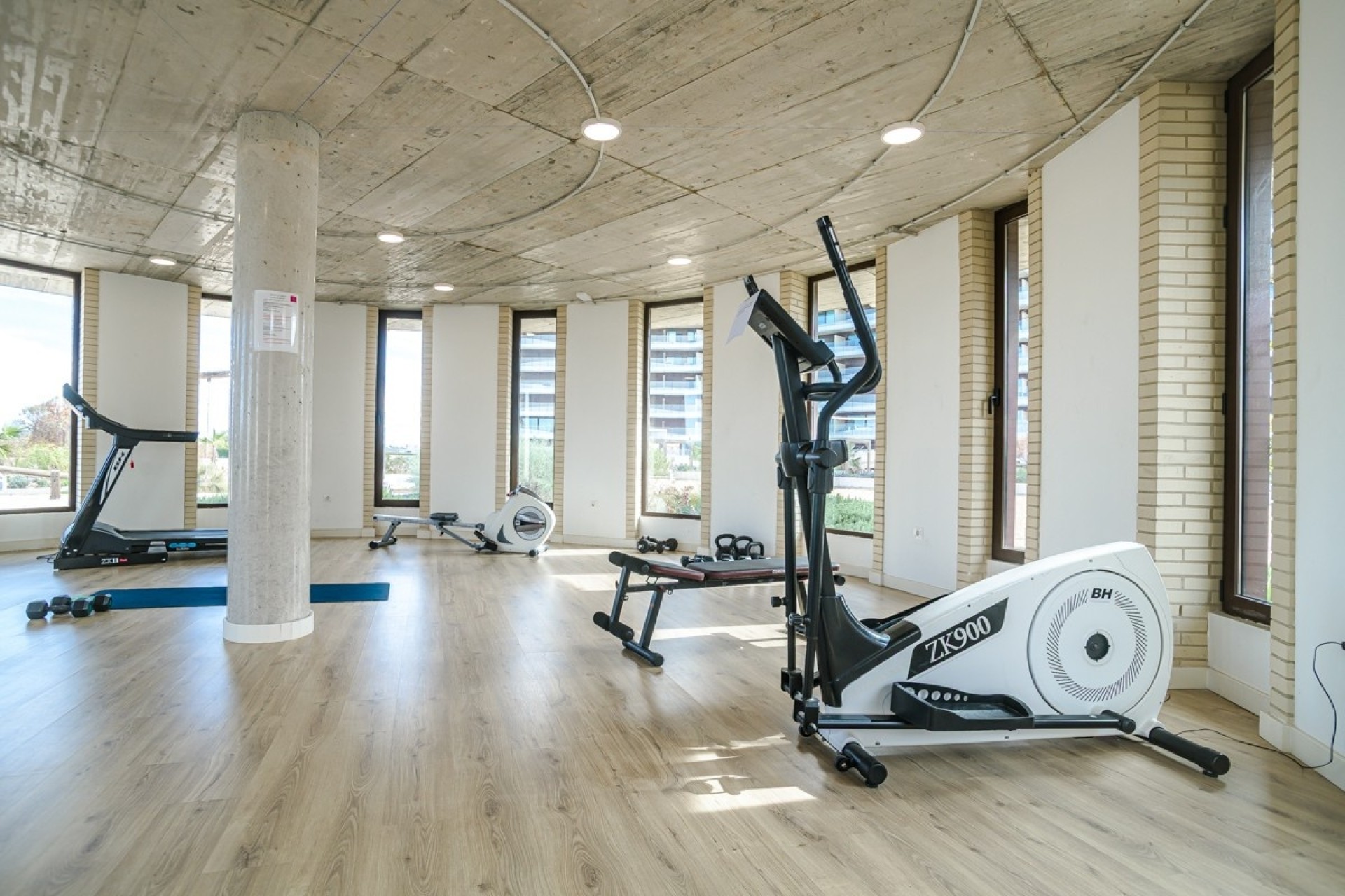 Herverkoop - Appartement / Flat -
Cartagena - Mar de Cristal