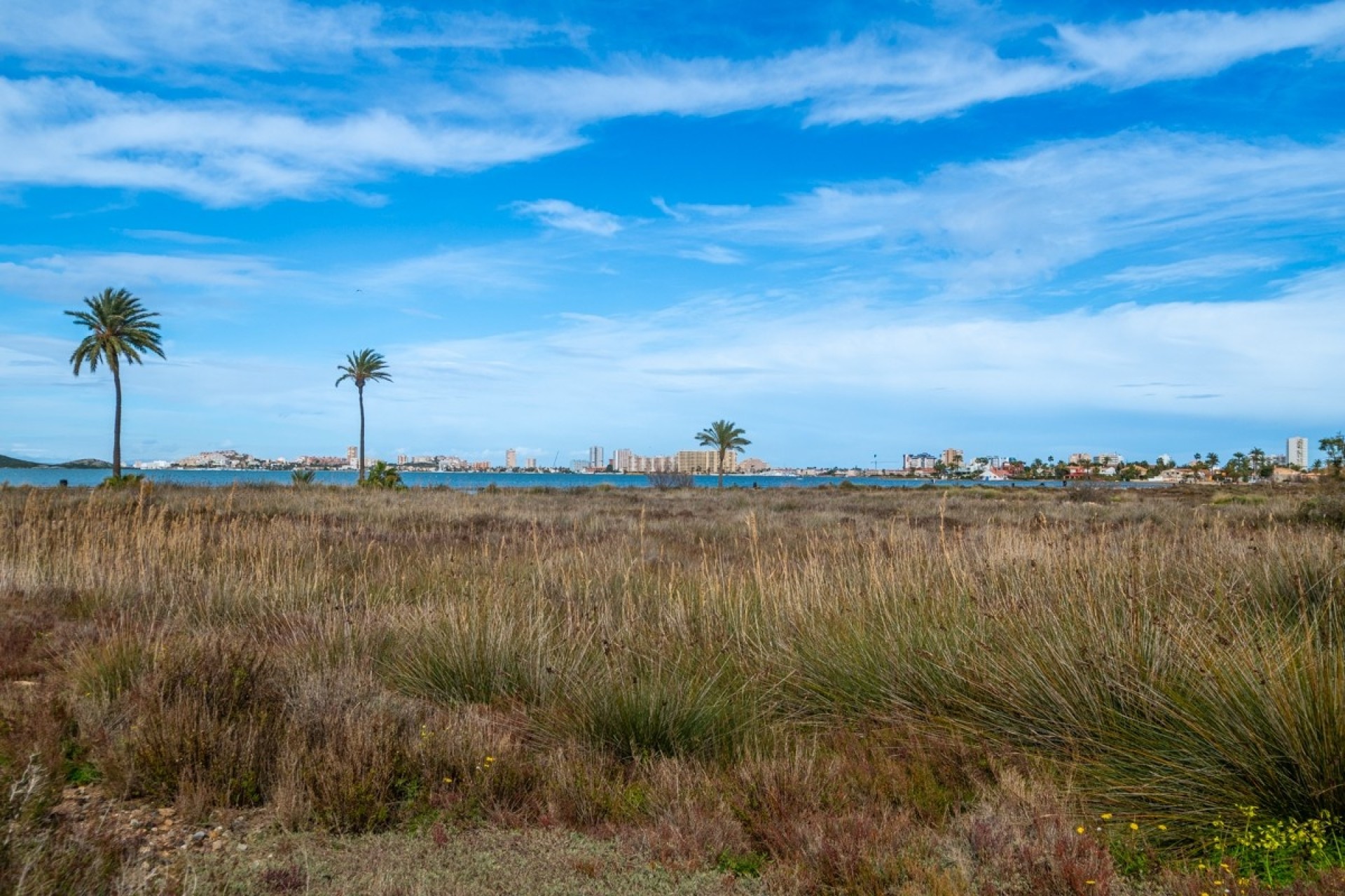 Herverkoop - Appartement / Flat -
Cartagena - Mar de Cristal