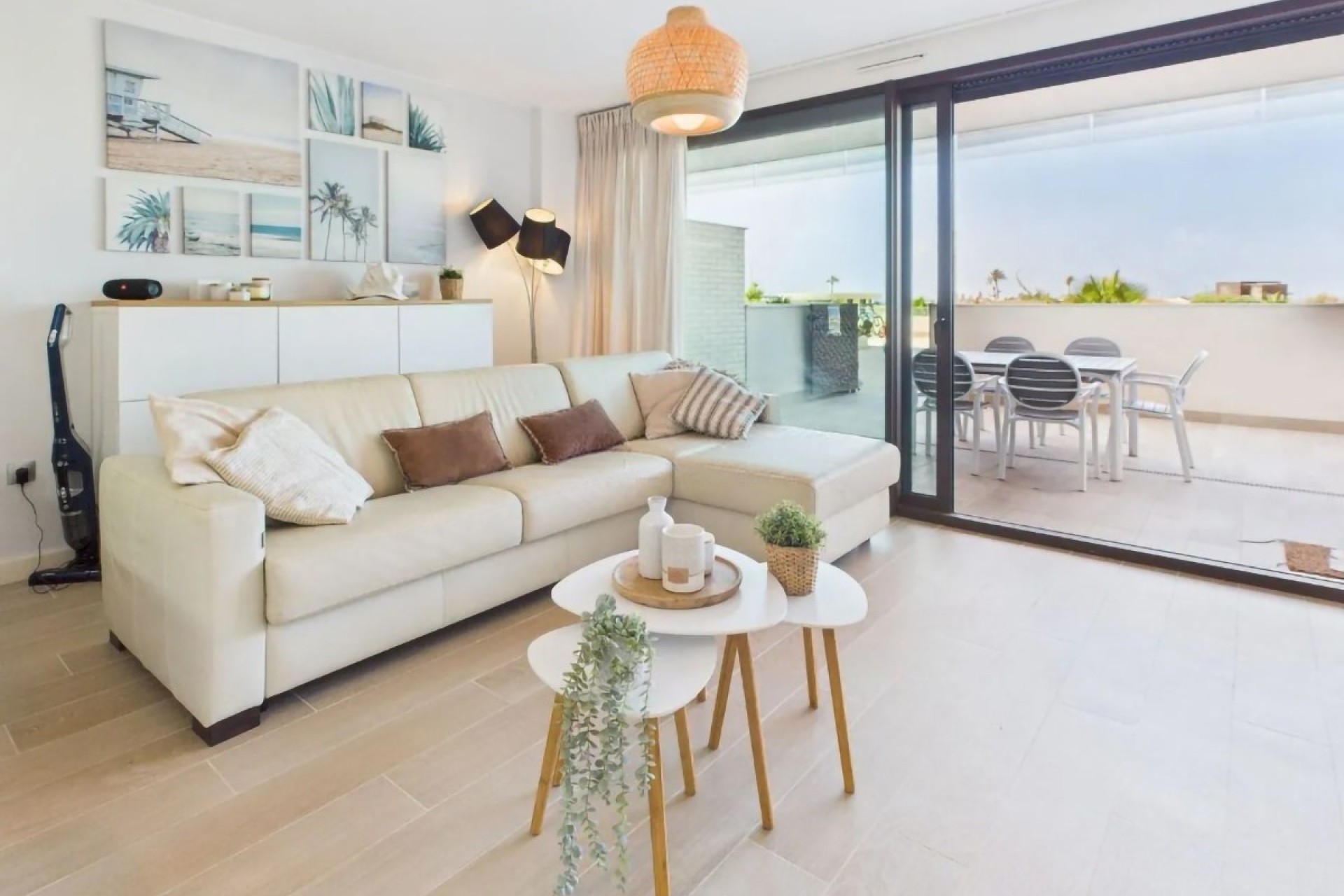 Herverkoop - Appartement / Flat -
Cartagena - Mar de Cristal