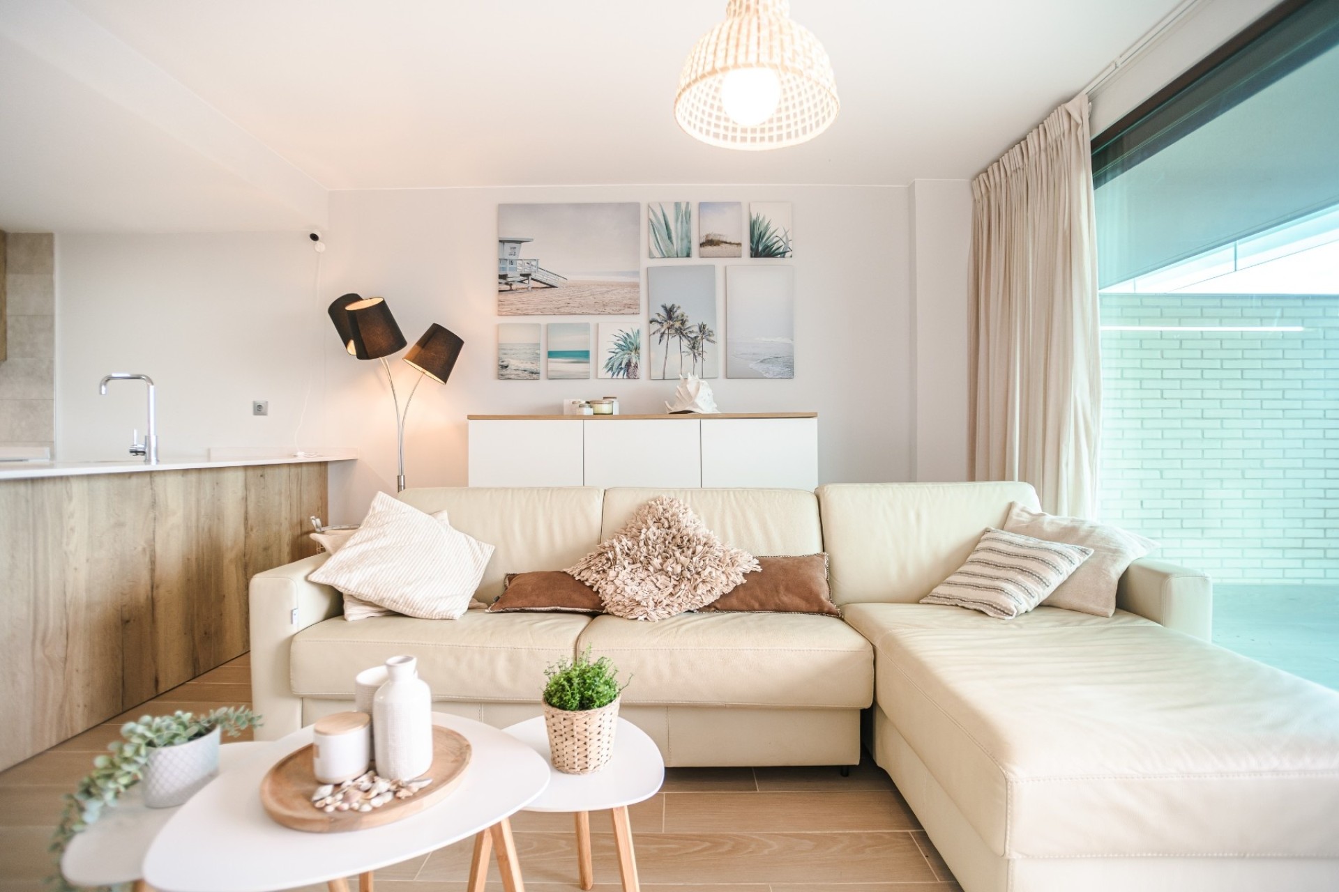 Herverkoop - Appartement / Flat -
Cartagena - Mar de Cristal