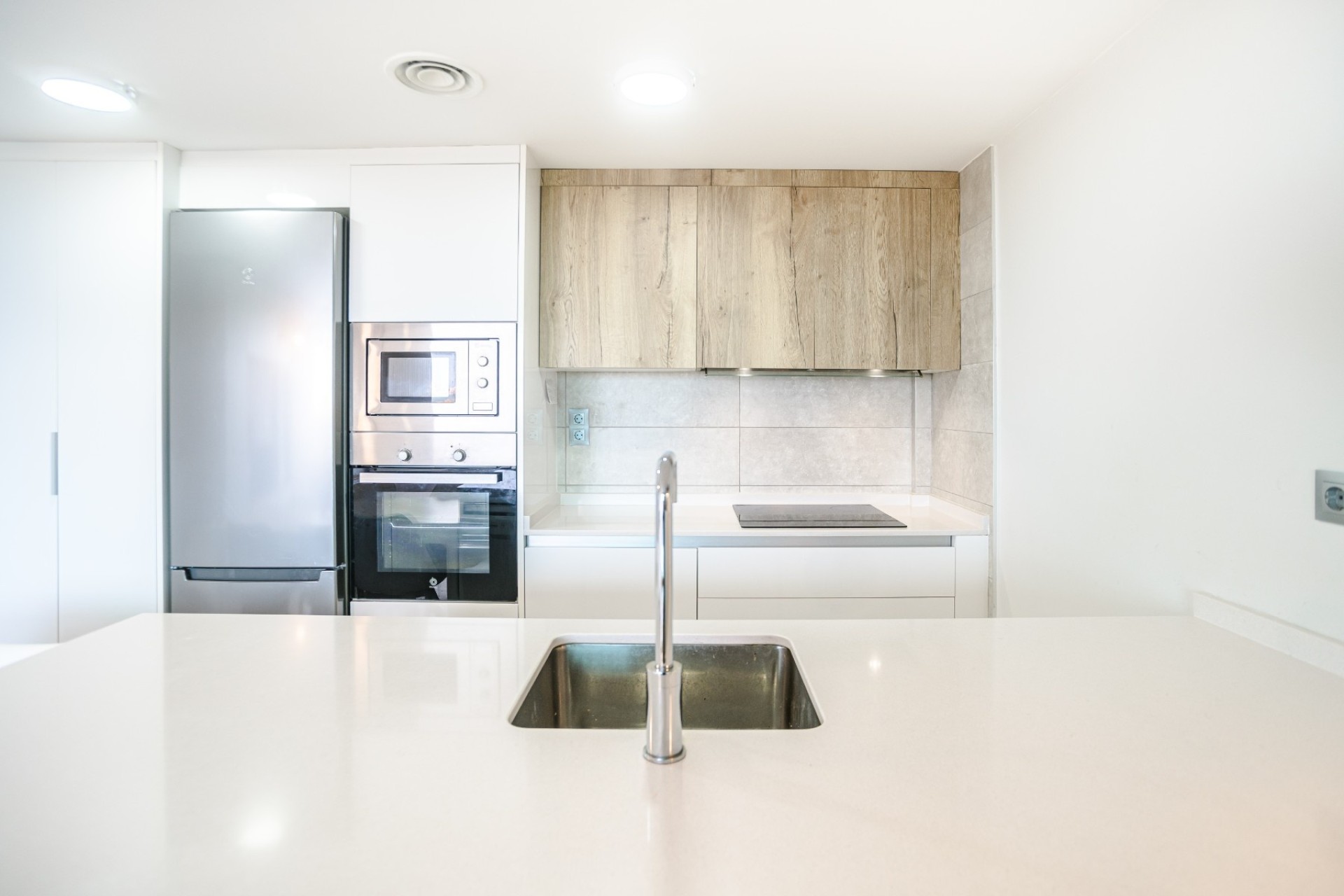 Herverkoop - Appartement / Flat -
Cartagena - Mar de Cristal