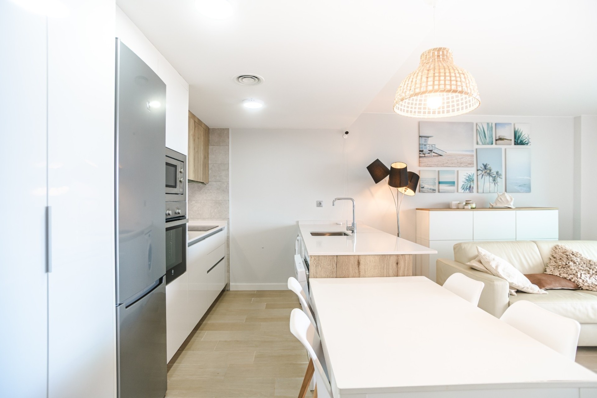 Herverkoop - Appartement / Flat -
Cartagena - Mar de Cristal