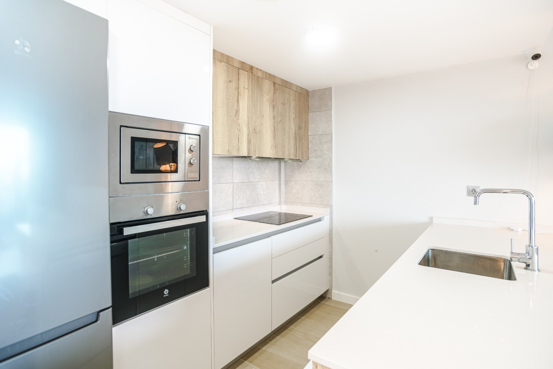 Herverkoop - Appartement / Flat -
Cartagena - Mar de Cristal