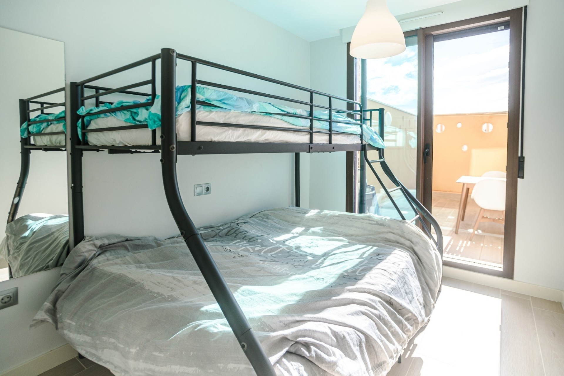 Herverkoop - Appartement / Flat -
Cartagena - Mar de Cristal