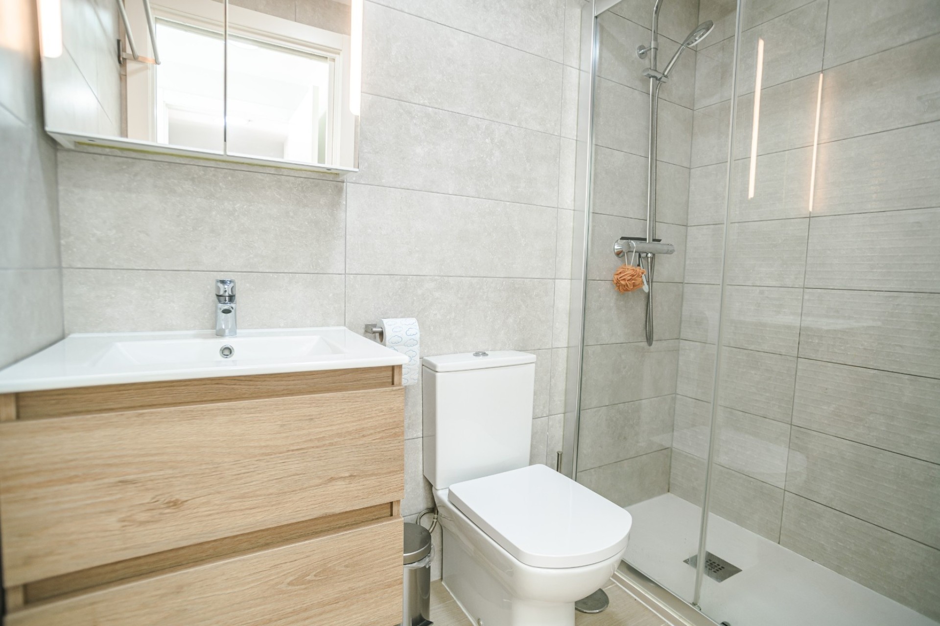 Herverkoop - Appartement / Flat -
Cartagena - Mar de Cristal