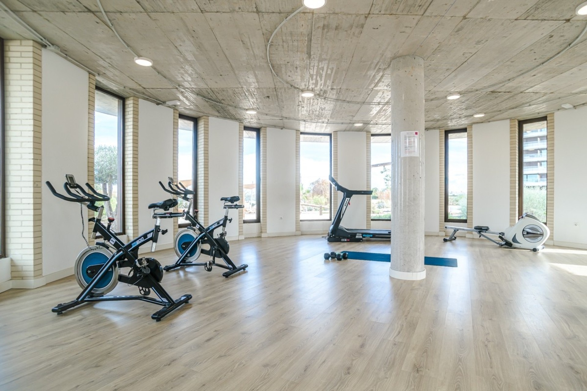 Herverkoop - Appartement / Flat -
Cartagena - Mar de Cristal