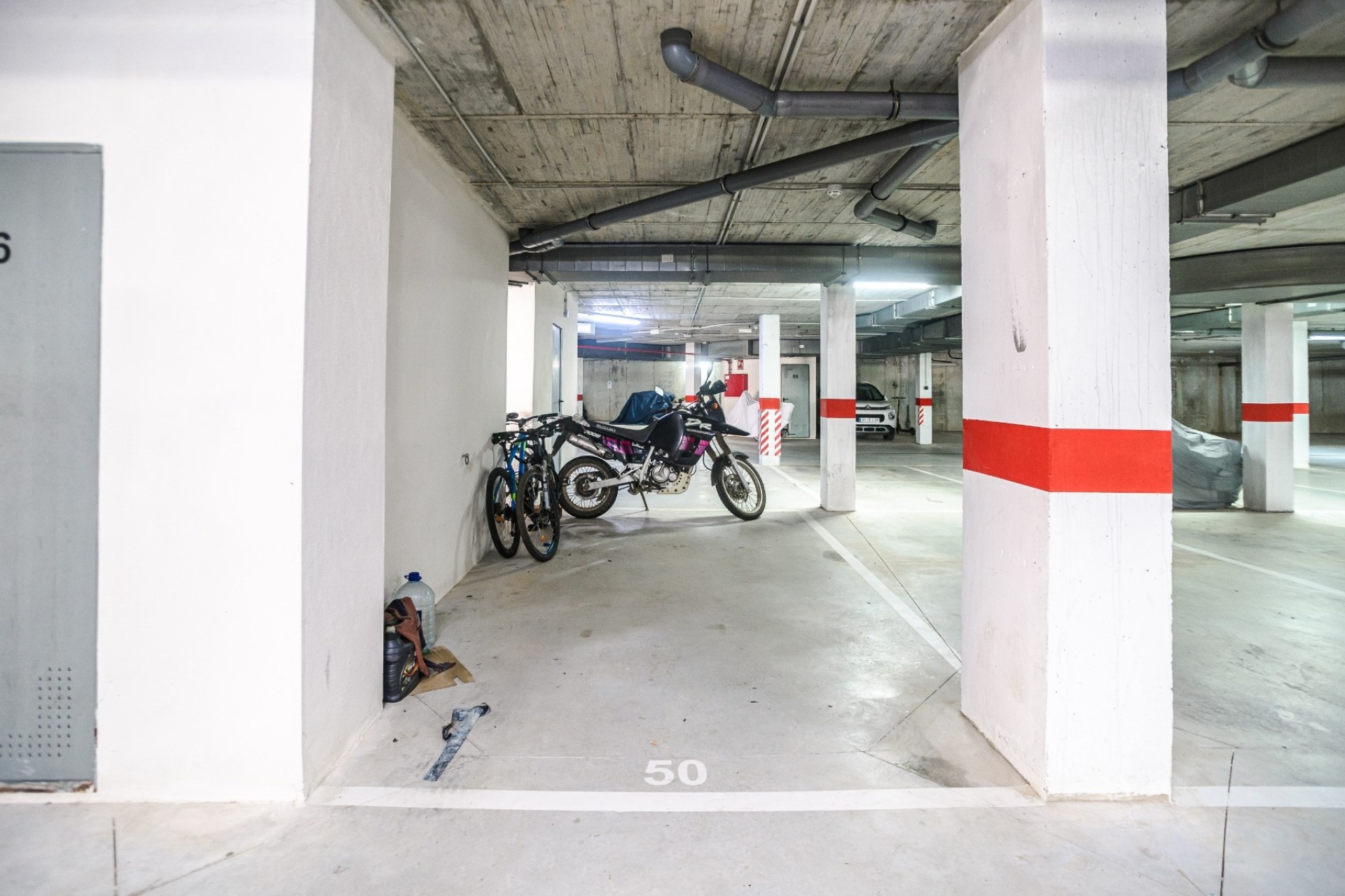 Herverkoop - Appartement / Flat -
Cartagena - Mar de Cristal