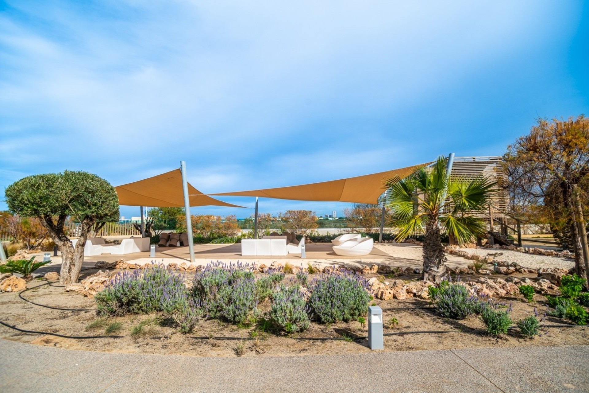 Herverkoop - Appartement / Flat -
Cartagena - Mar de Cristal