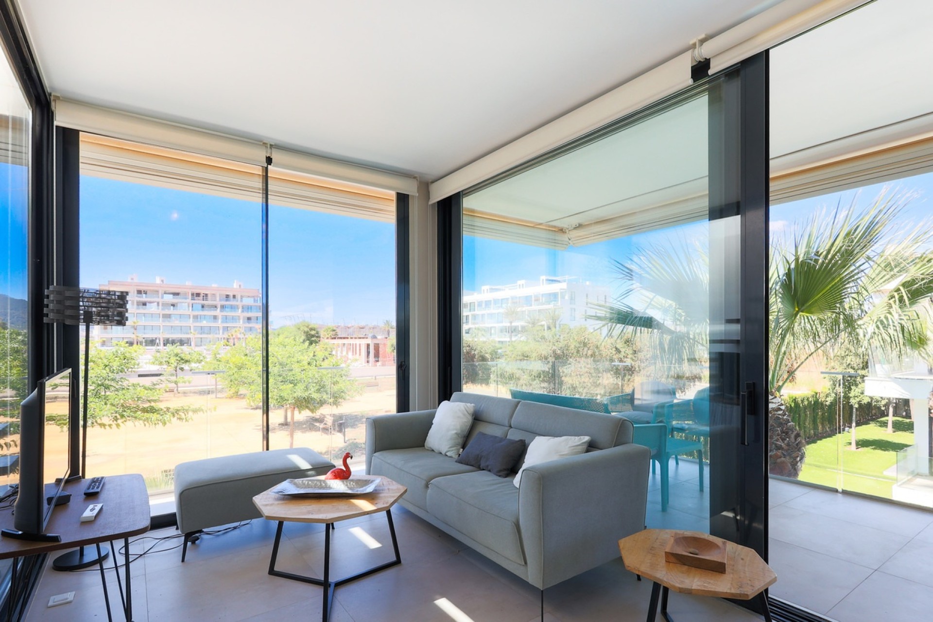 Herverkoop - Appartement / Flat -
Cartagena - Mar de Cristal