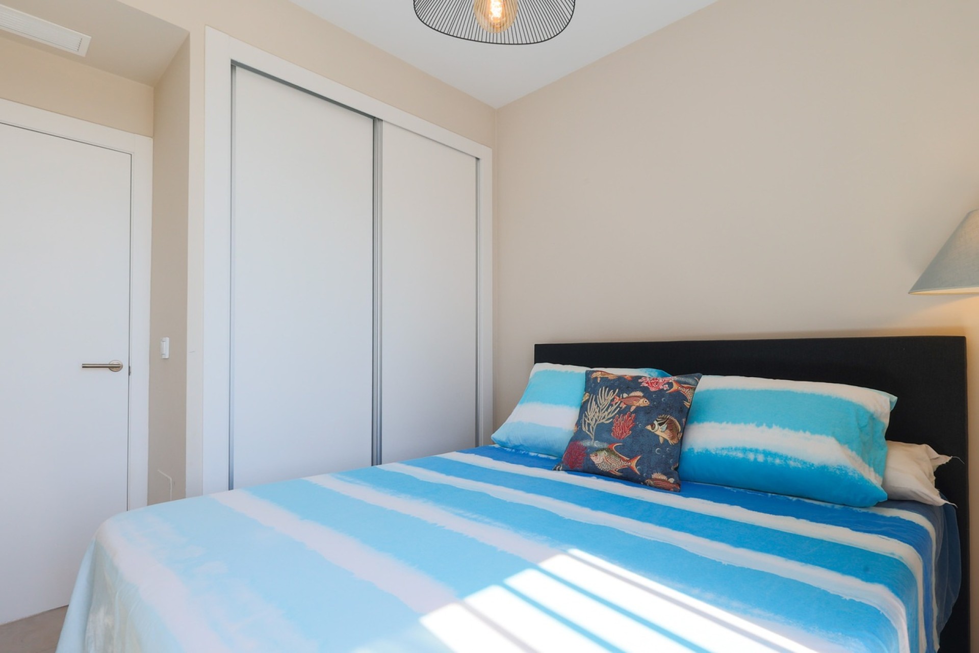 Herverkoop - Appartement / Flat -
Cartagena - Mar de Cristal