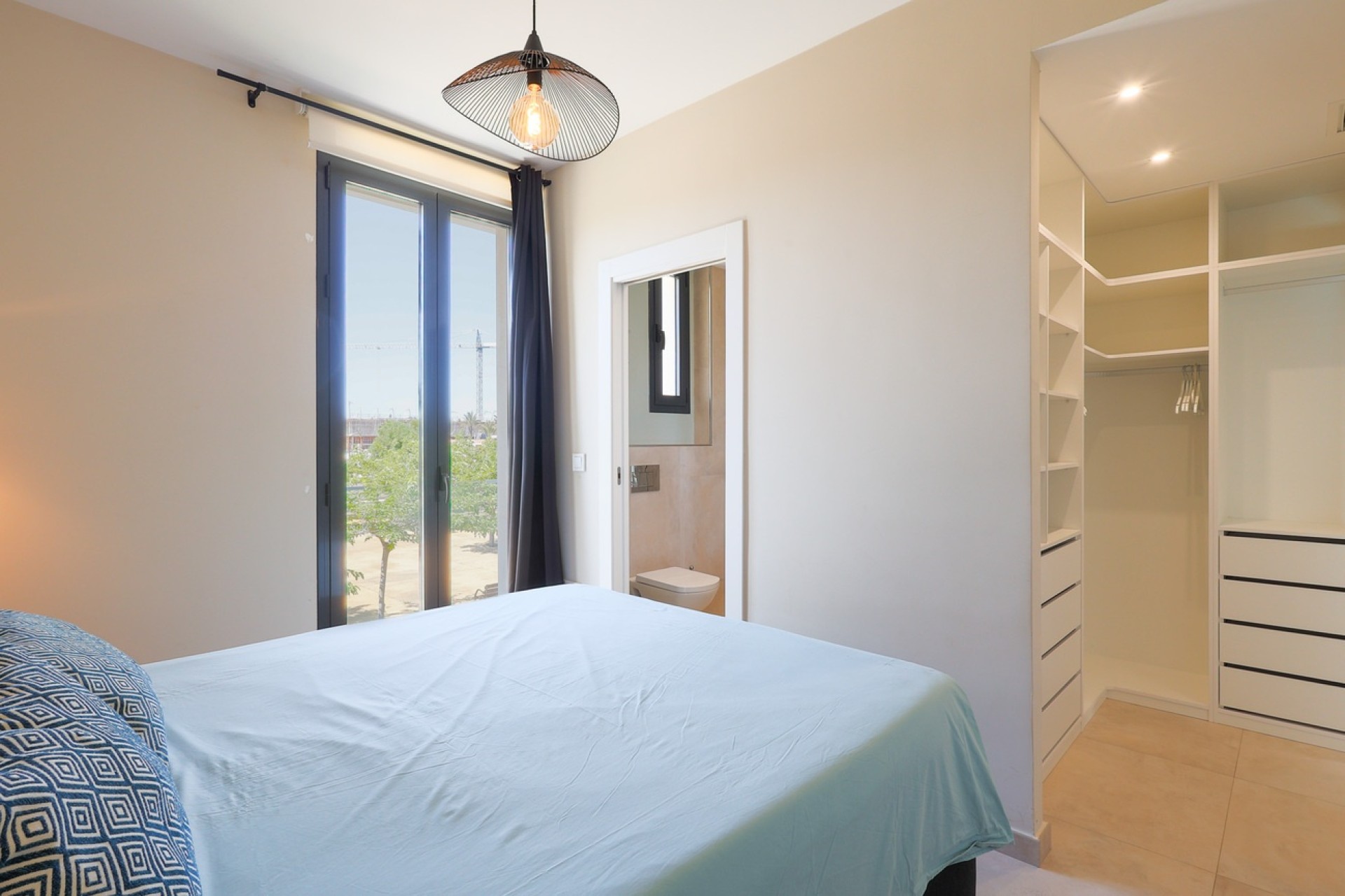 Herverkoop - Appartement / Flat -
Cartagena - Mar de Cristal