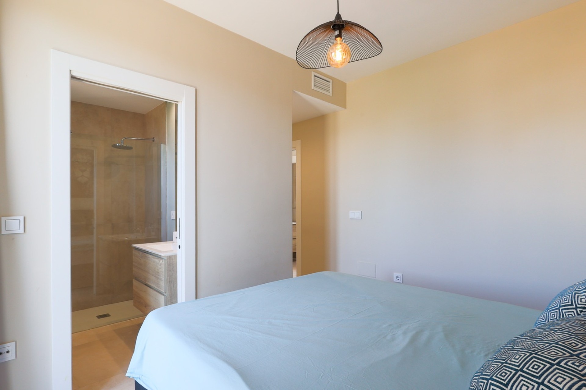 Herverkoop - Appartement / Flat -
Cartagena - Mar de Cristal