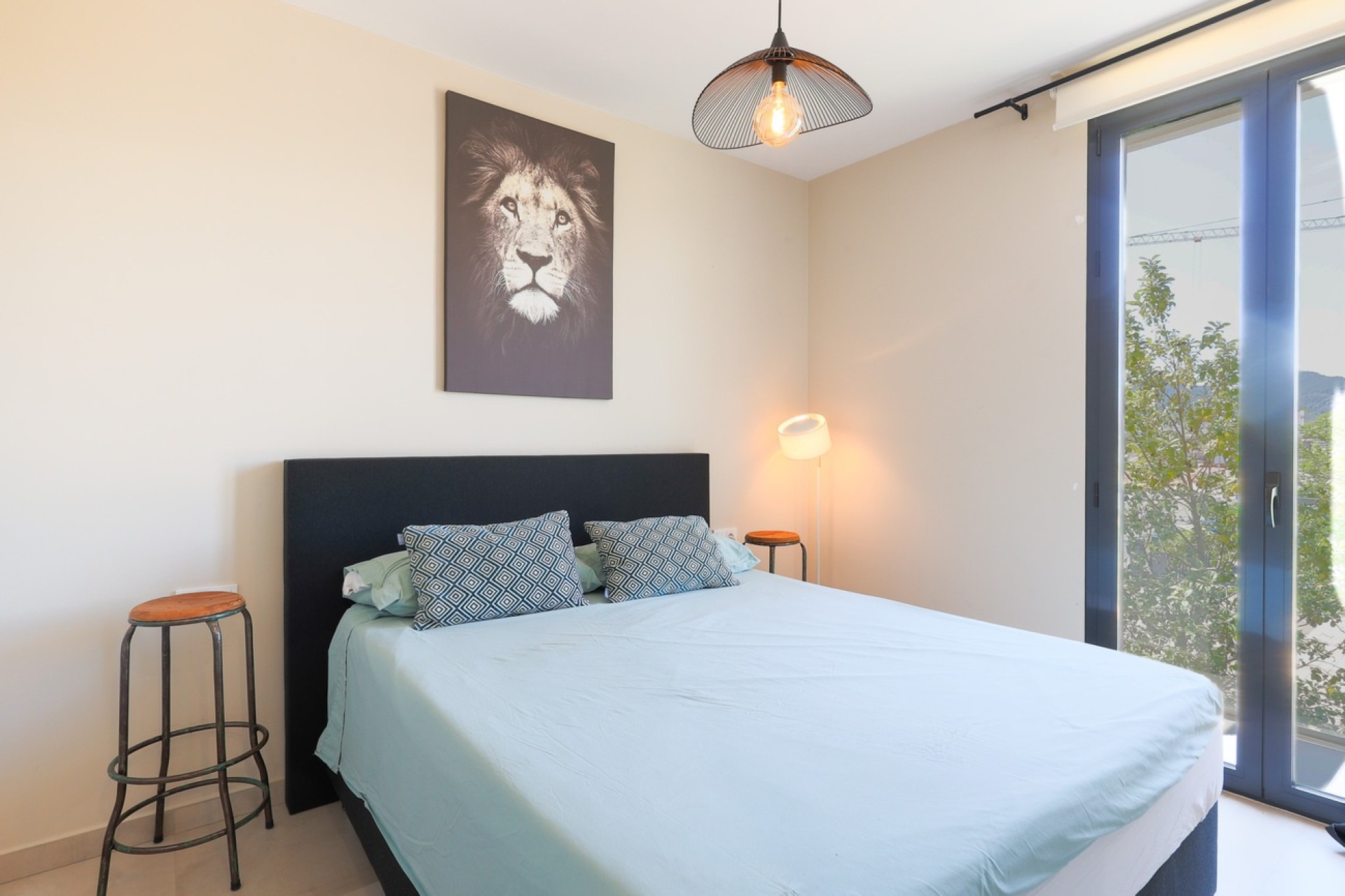 Herverkoop - Appartement / Flat -
Cartagena - Mar de Cristal