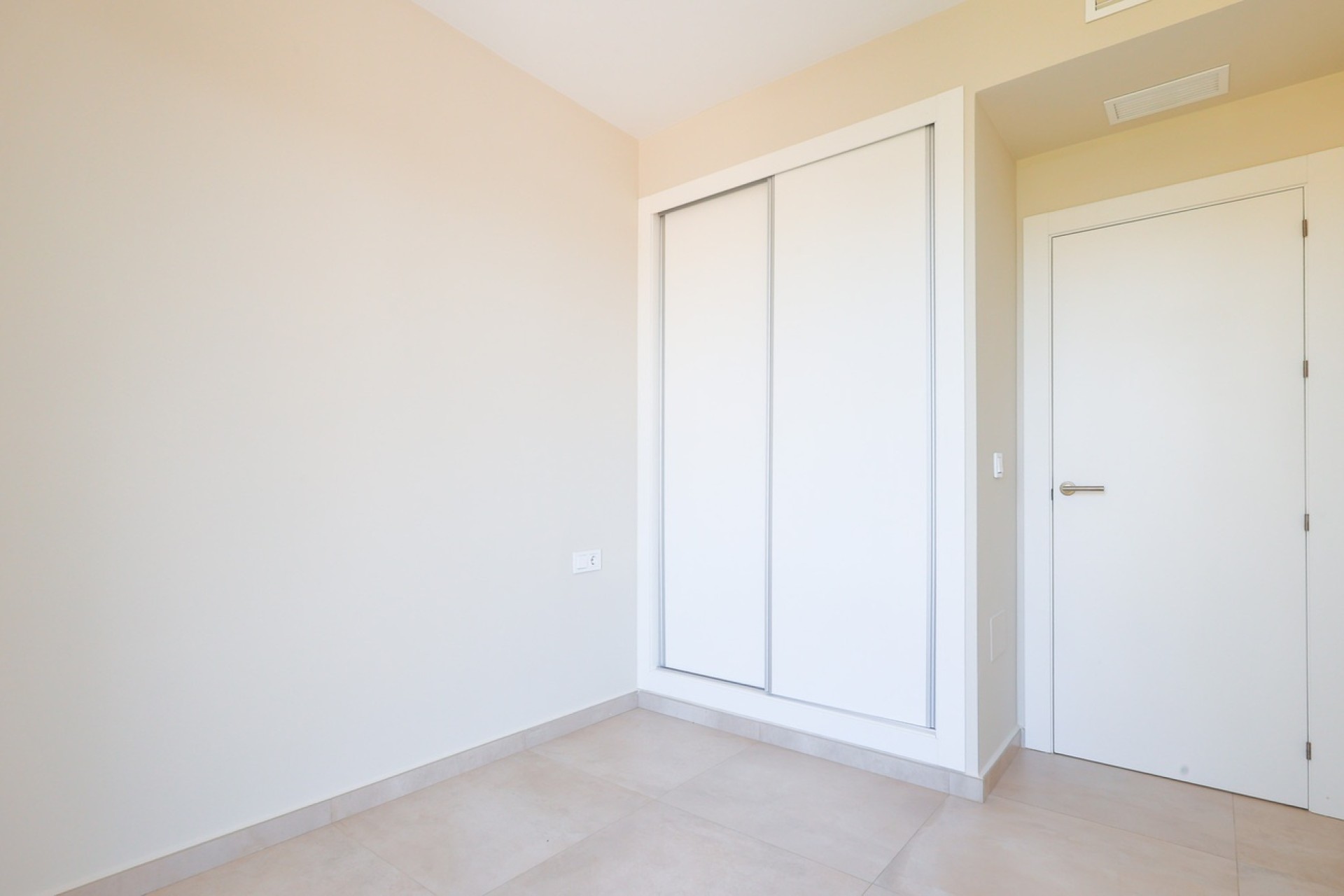 Herverkoop - Appartement / Flat -
Cartagena - Mar de Cristal