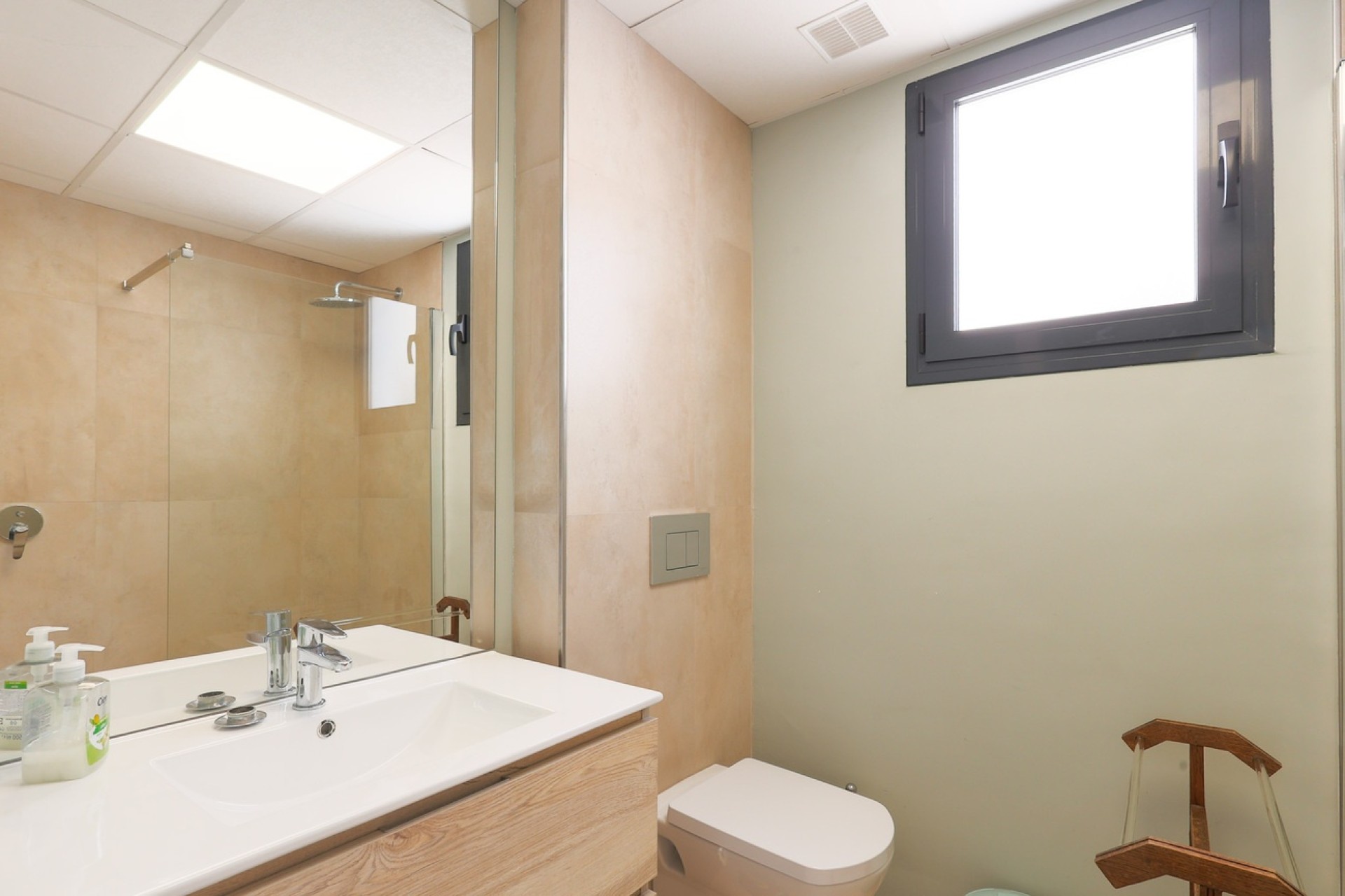 Herverkoop - Appartement / Flat -
Cartagena - Mar de Cristal
