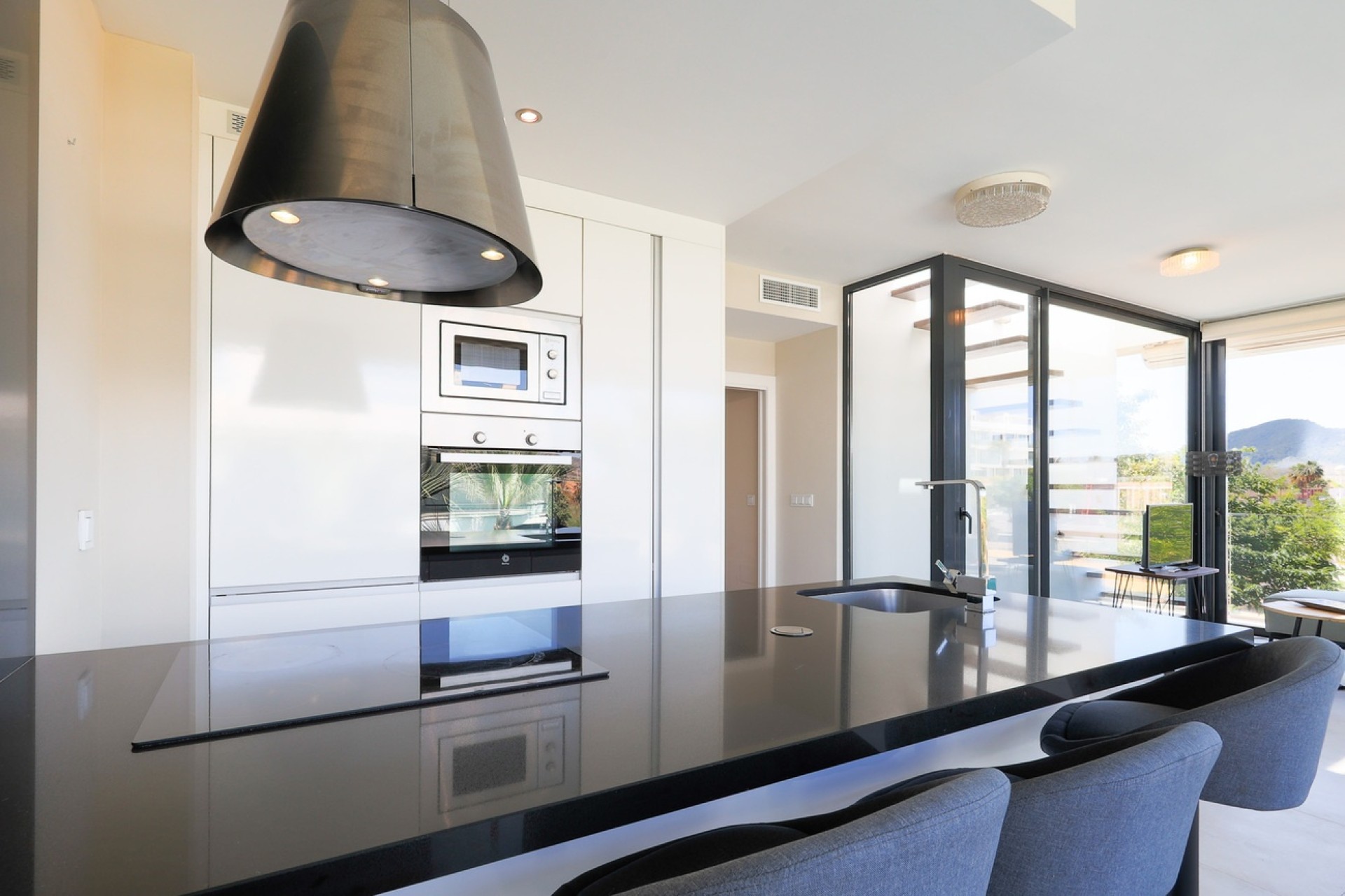 Herverkoop - Appartement / Flat -
Cartagena - Mar de Cristal