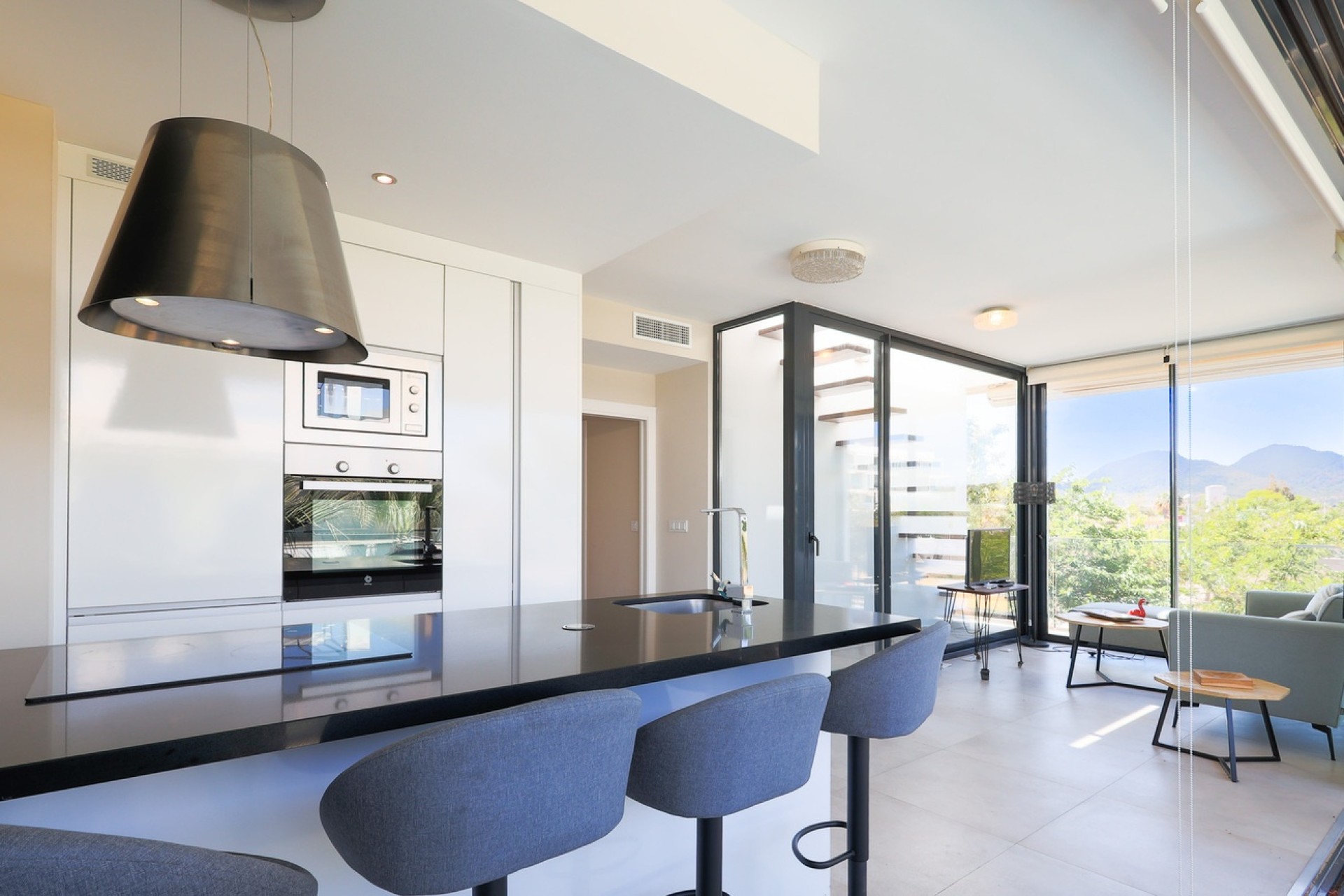 Herverkoop - Appartement / Flat -
Cartagena - Mar de Cristal