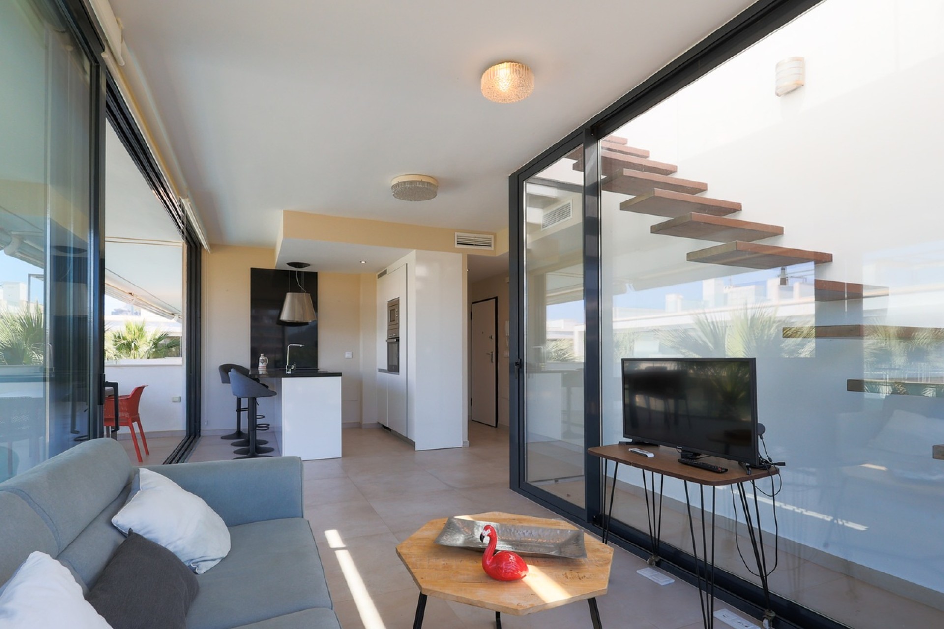 Herverkoop - Appartement / Flat -
Cartagena - Mar de Cristal