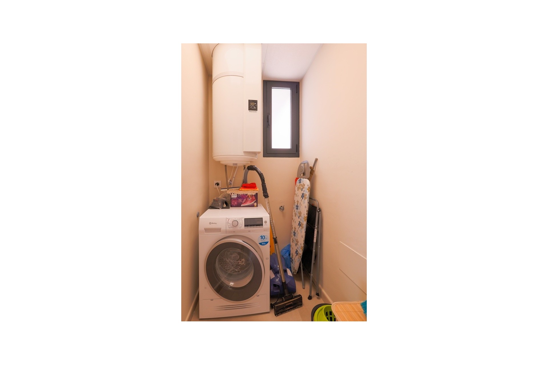 Herverkoop - Appartement / Flat -
Cartagena - Mar de Cristal