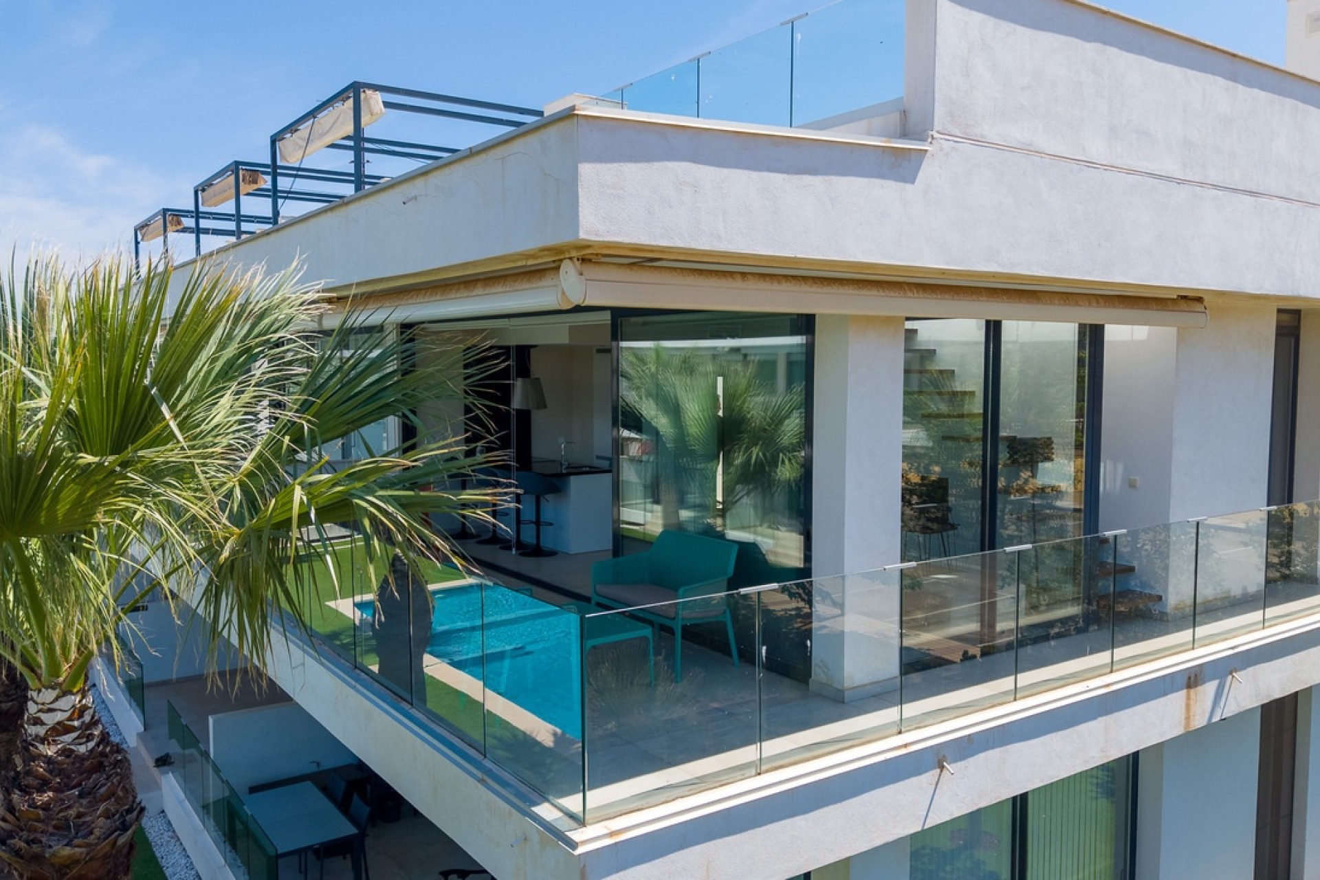Herverkoop - Appartement / Flat -
Cartagena - Mar de Cristal