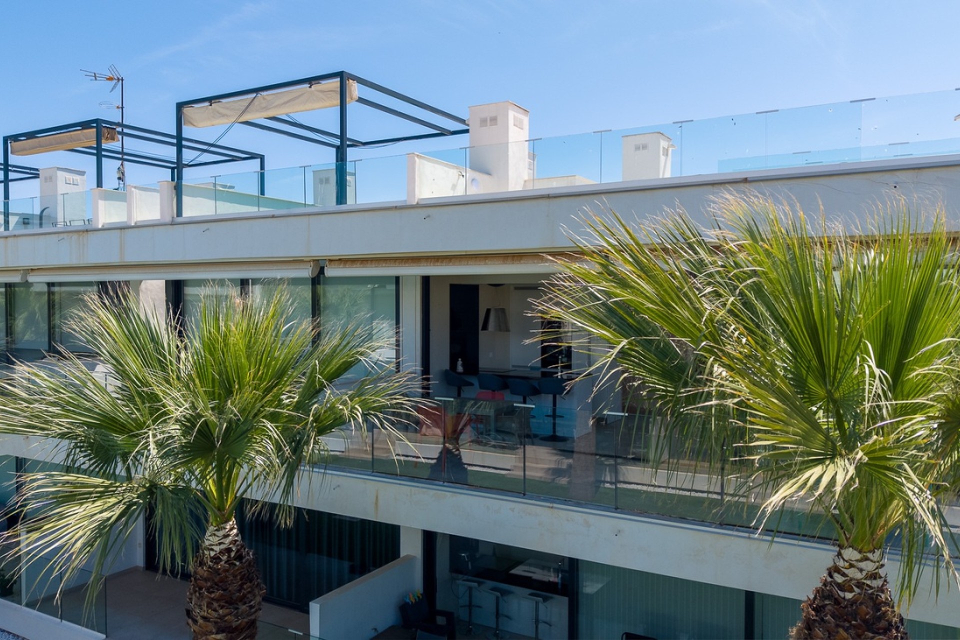Herverkoop - Appartement / Flat -
Cartagena - Mar de Cristal