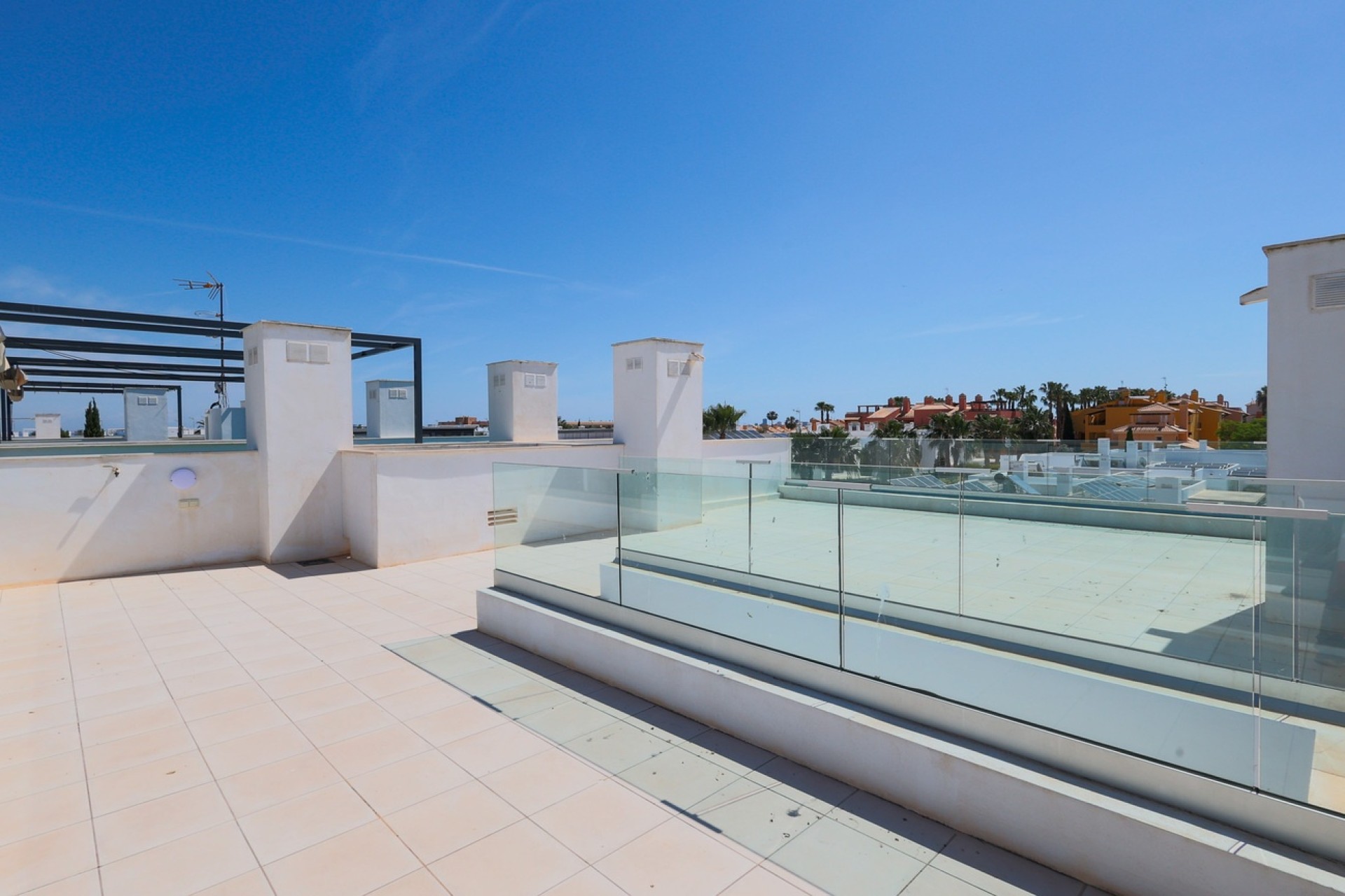 Herverkoop - Appartement / Flat -
Cartagena - Mar de Cristal