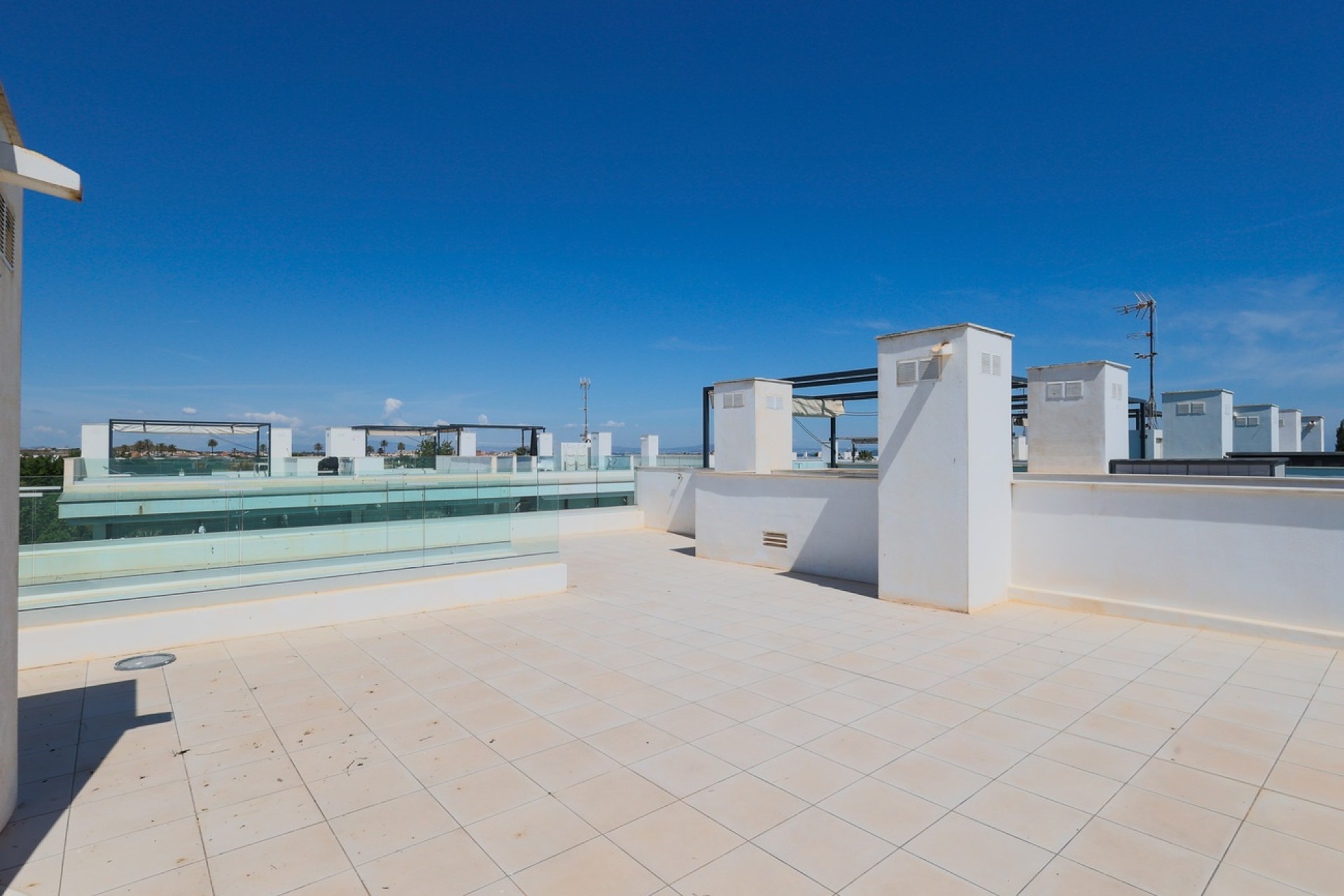 Herverkoop - Appartement / Flat -
Cartagena - Mar de Cristal