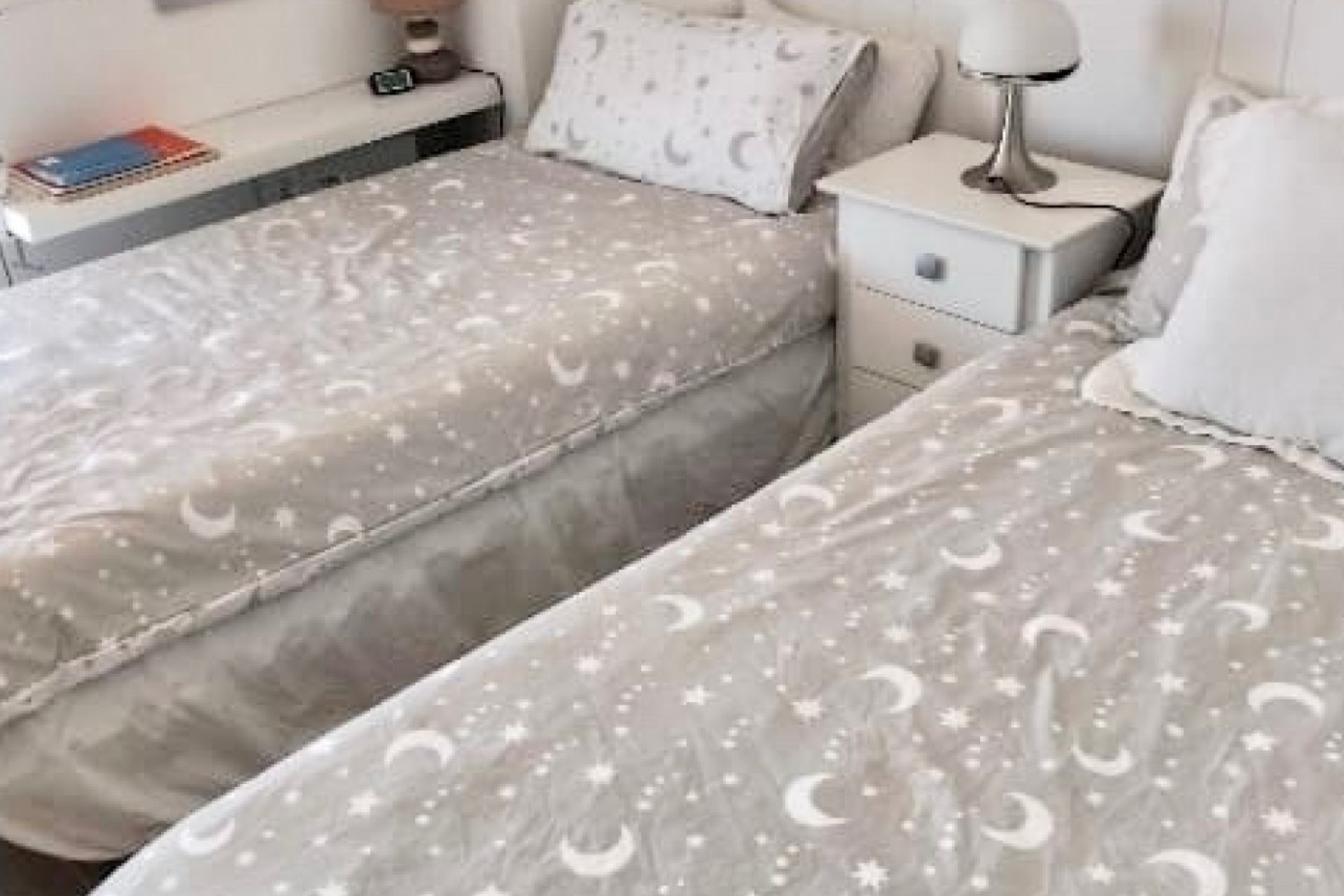 Herverkoop - Appartement / Flat -
Cartagena - Playa Honda-Playa Paraíso