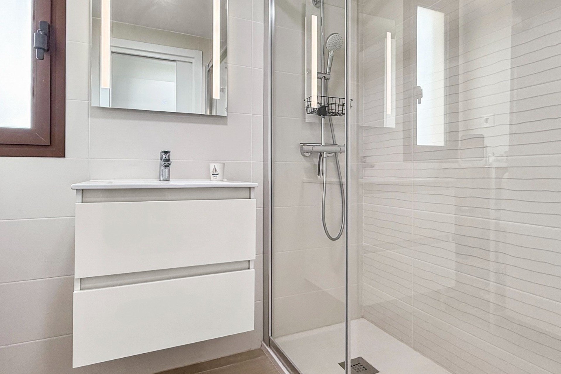 Herverkoop - Appartement / Flat -
Cartagena - Playa Honda-Playa Paraíso