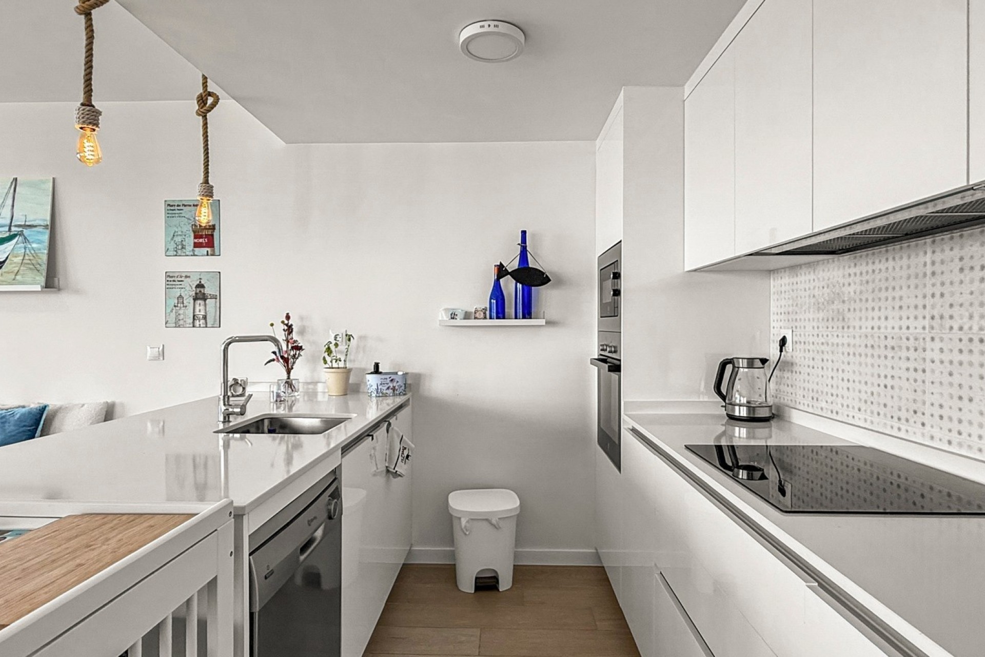 Herverkoop - Appartement / Flat -
Cartagena - Playa Honda-Playa Paraíso