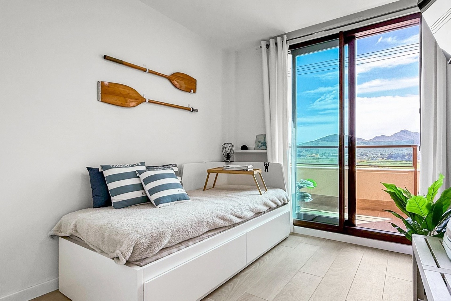 Herverkoop - Appartement / Flat -
Cartagena - Playa Honda-Playa Paraíso