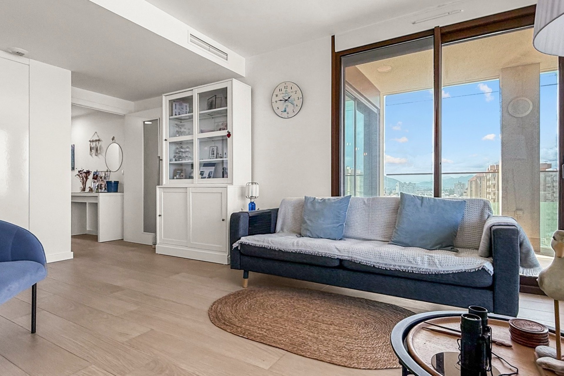 Herverkoop - Appartement / Flat -
Cartagena - Playa Honda-Playa Paraíso