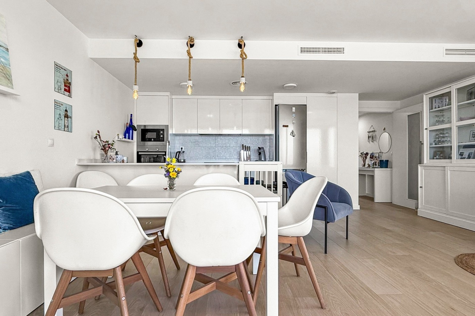 Herverkoop - Appartement / Flat -
Cartagena - Playa Honda-Playa Paraíso